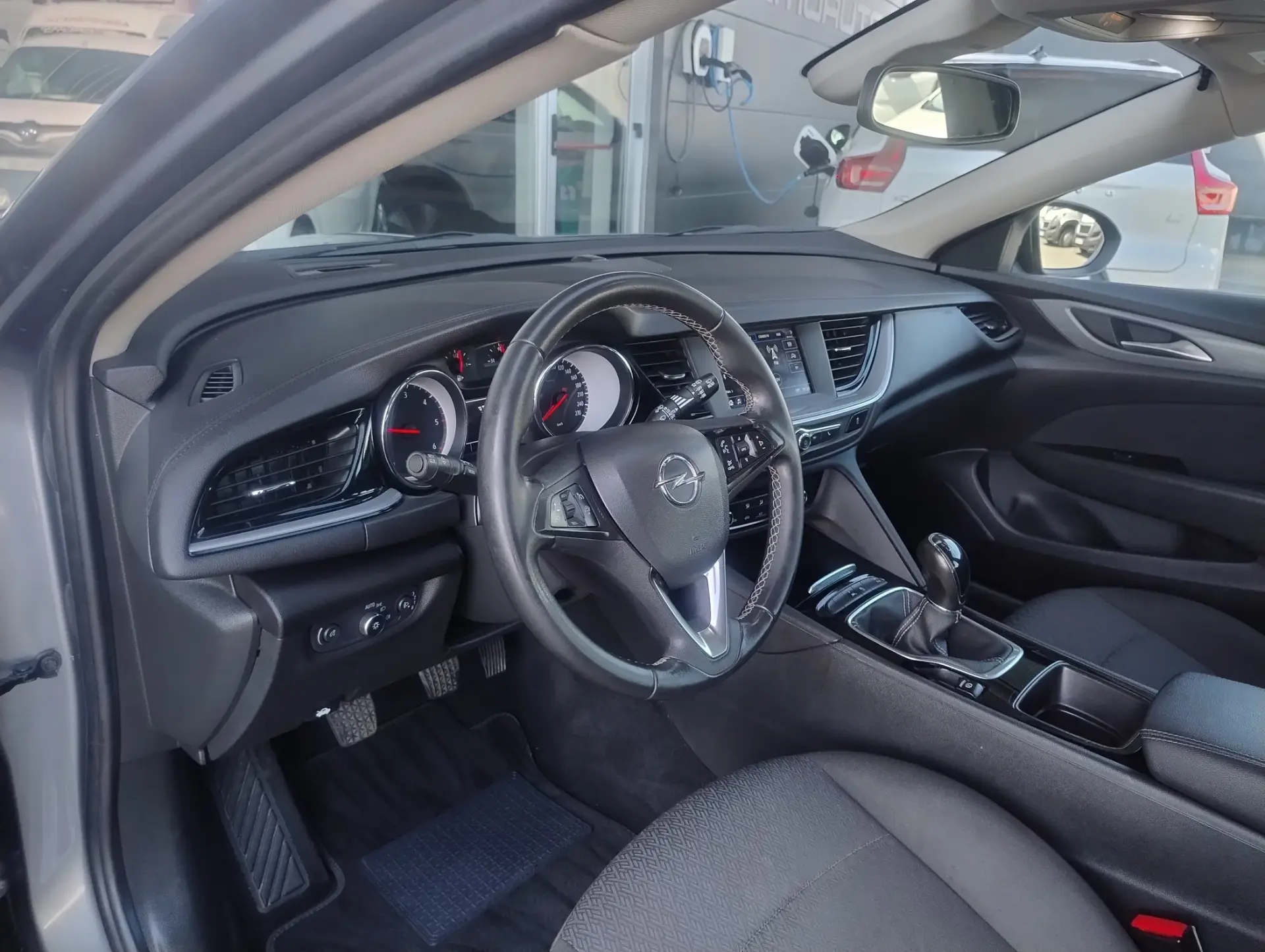 Opel Insignia Sports Tourer 1.6 CDTi Business Edition 13