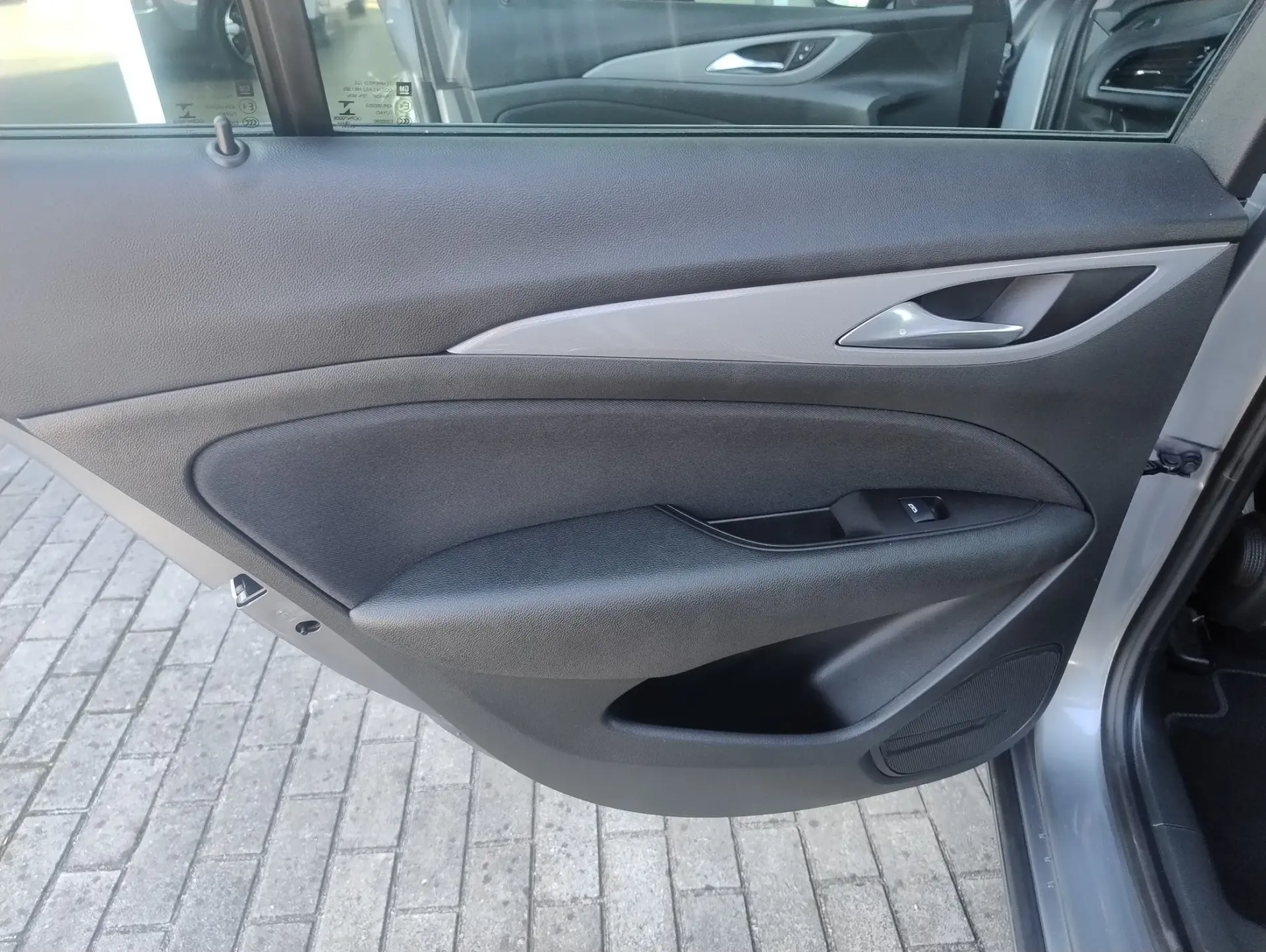 Opel Insignia Sports Tourer 1.6 CDTi Business Edition 15