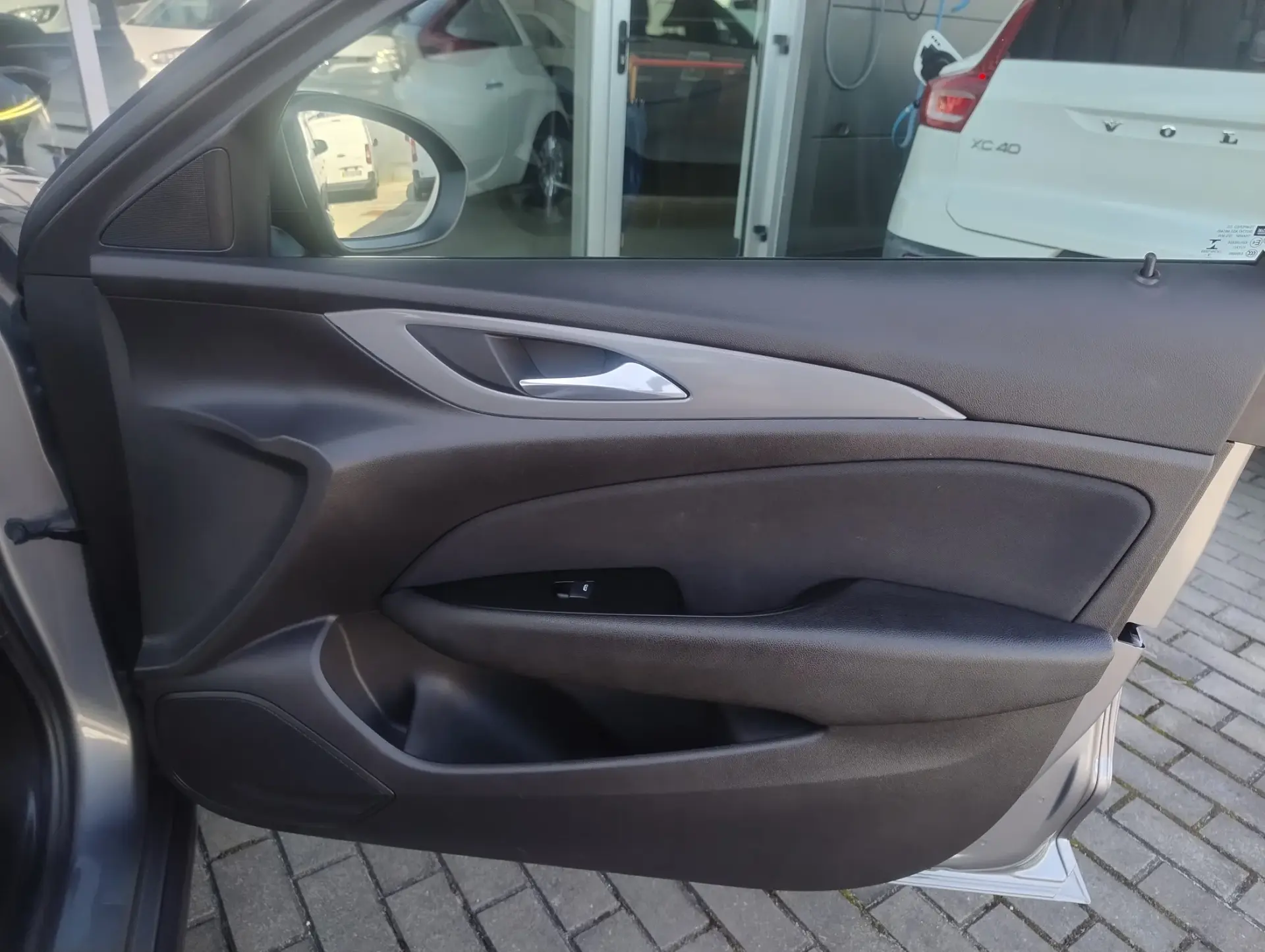 Opel Insignia Sports Tourer 1.6 CDTi Business Edition 21