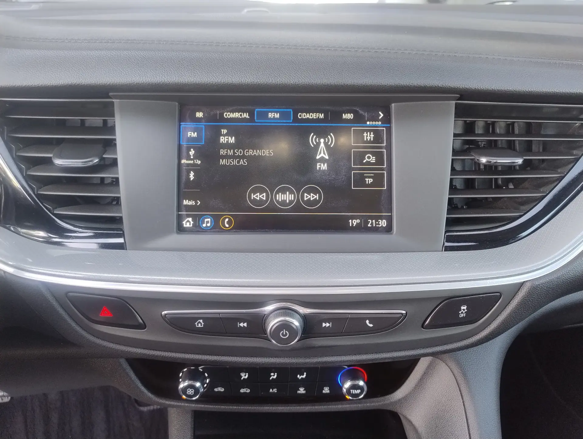 Opel Insignia Sports Tourer 1.6 CDTi Business Edition 25