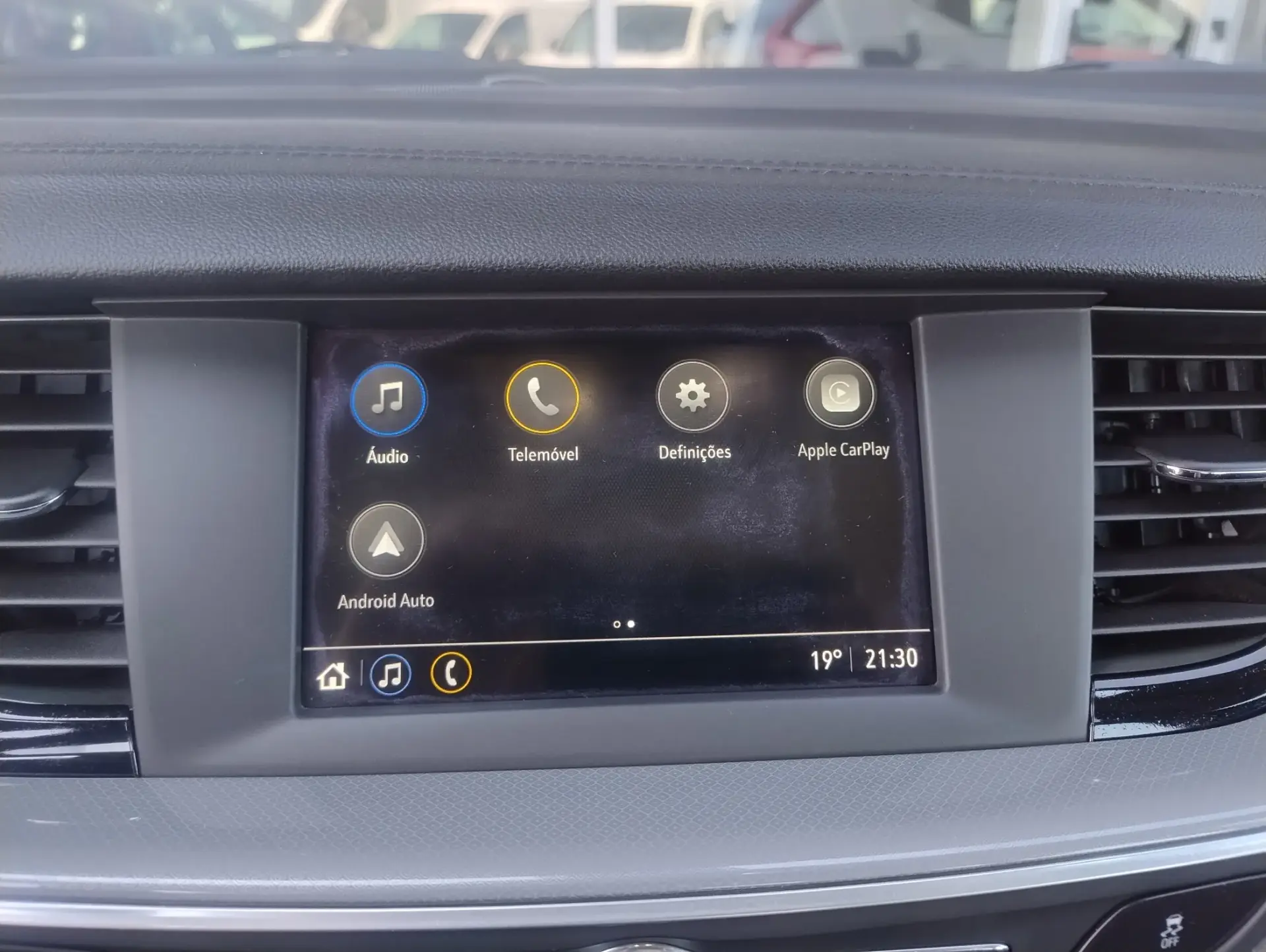 Opel Insignia Sports Tourer 1.6 CDTi Business Edition 26