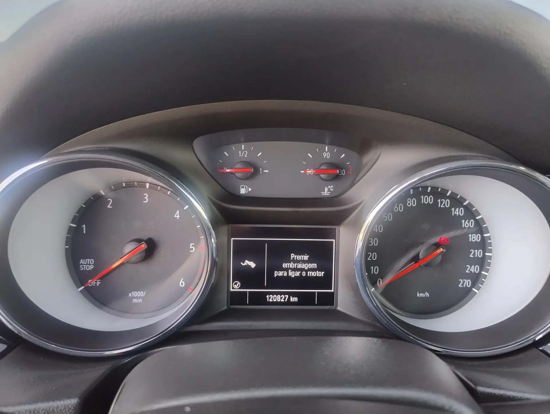 Opel Insignia Sports Tourer 1.6 CDTi Business Edition 31