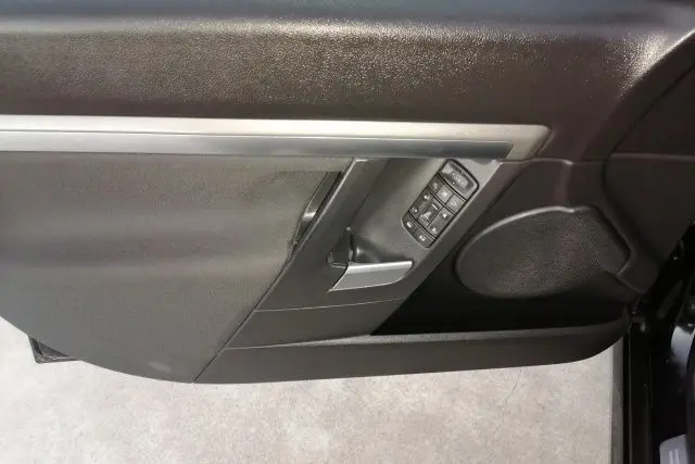 Opel Vectra 1.9 CDTI GTS 20