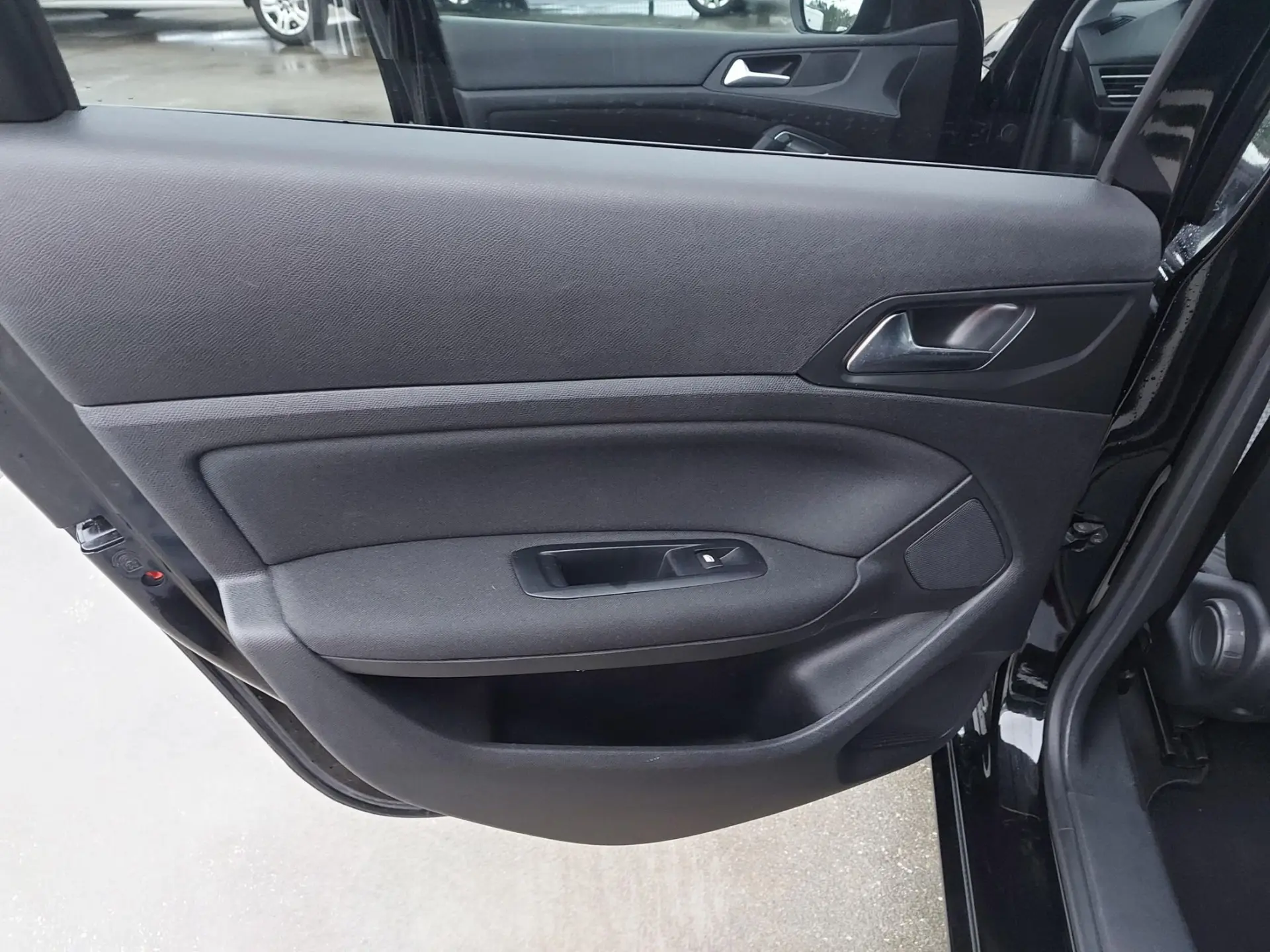 Peugeot 308 1.5 BlueHDi Style 14