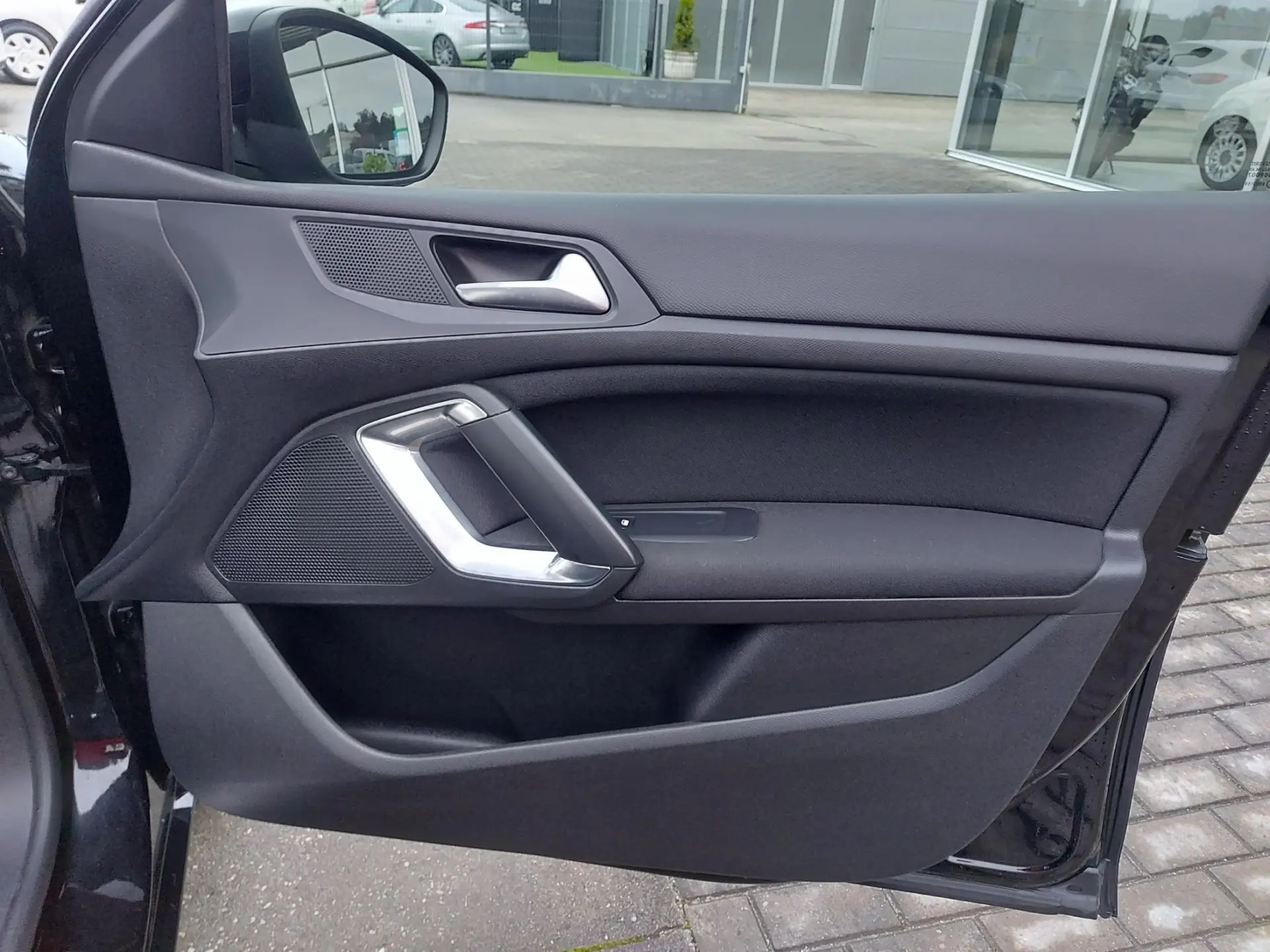 Peugeot 308 1.5 BlueHDi Style 19