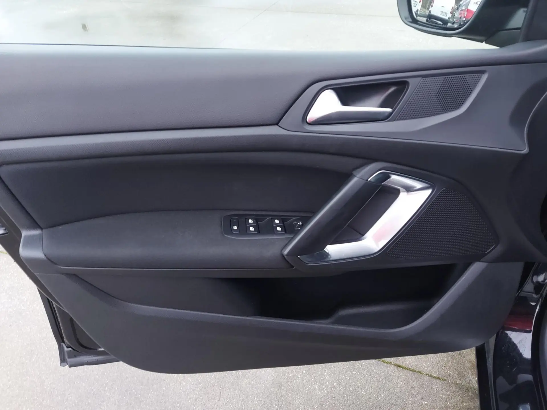 Peugeot 308 1.5 BlueHDi Style 22