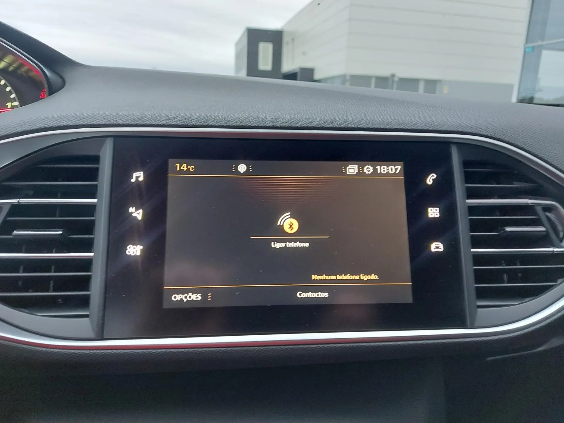 Peugeot 308 1.5 BlueHDi Style 28