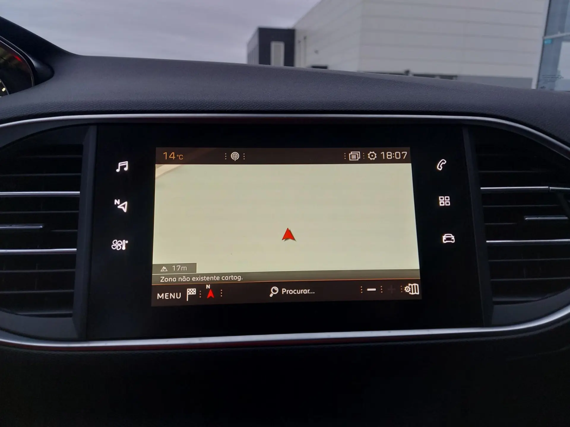 Peugeot 308 1.5 BlueHDi Style 29