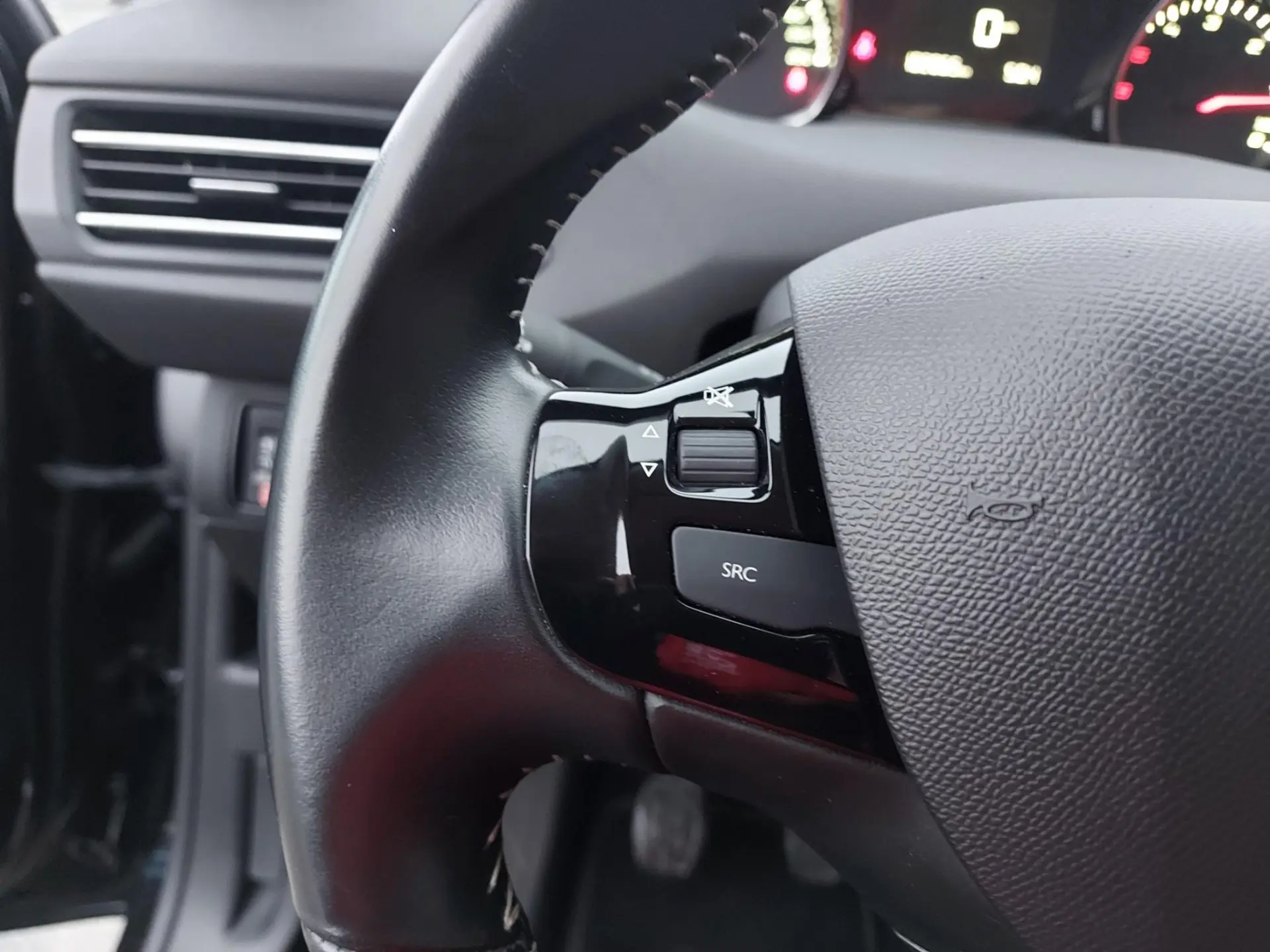 Peugeot 308 1.5 BlueHDi Style 32