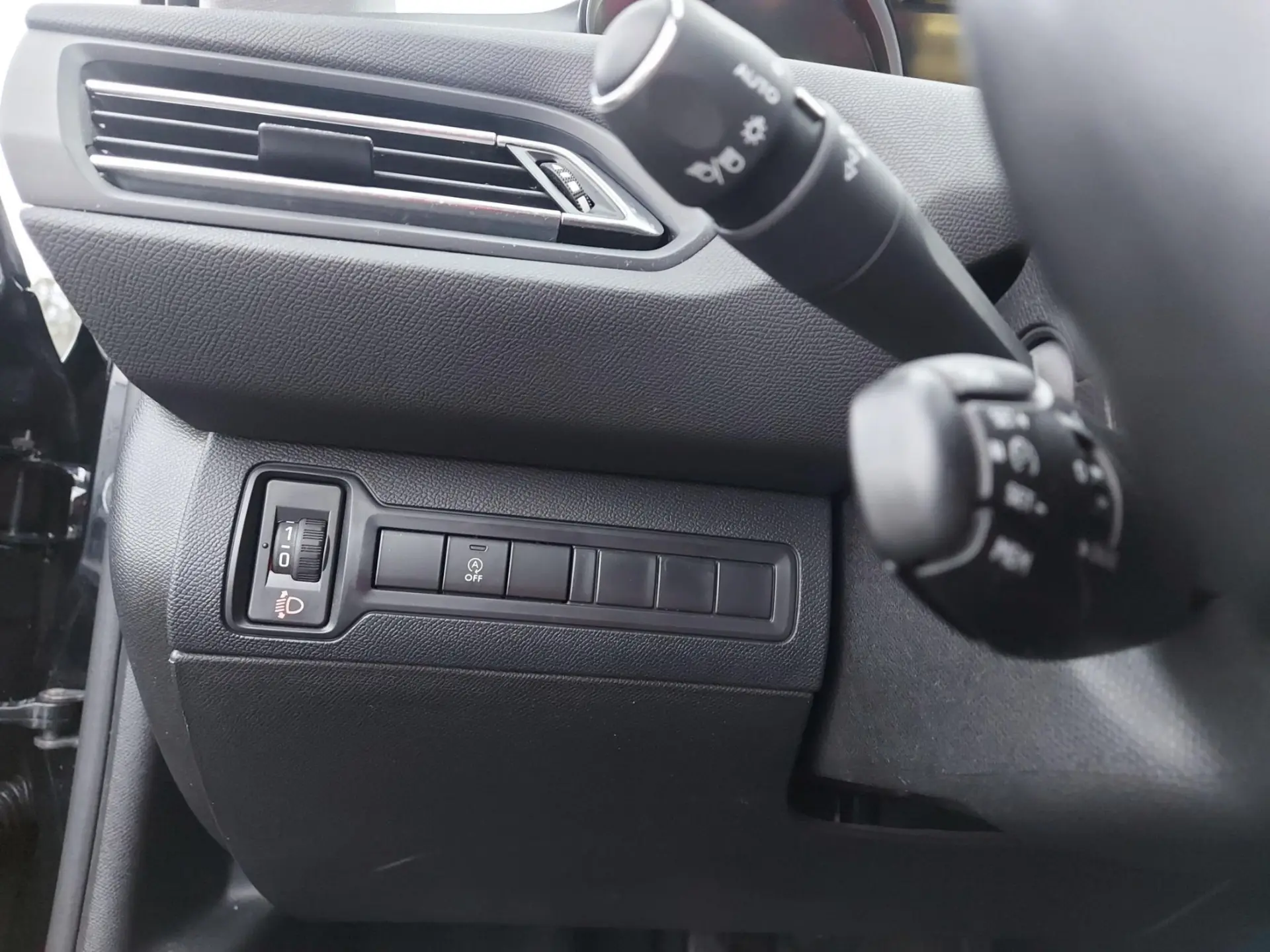 Peugeot 308 1.5 BlueHDi Style 33