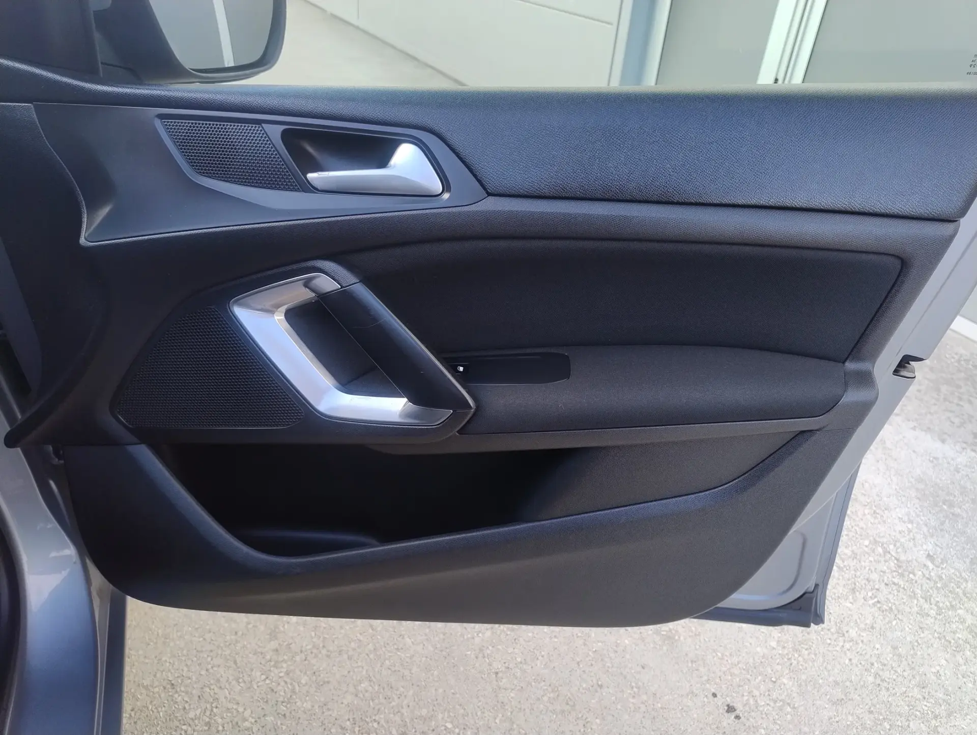 Peugeot 308 SW 2.0 BlueHDi Allure 22