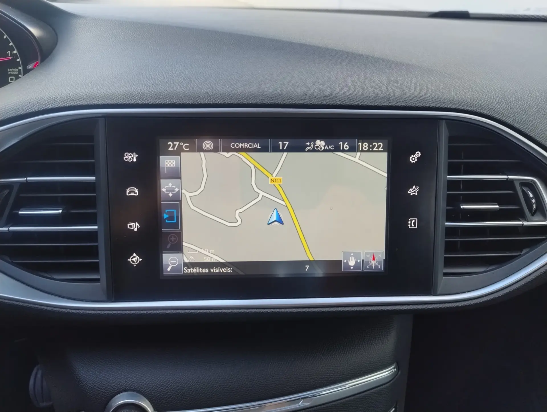 Peugeot 308 SW 2.0 BlueHDi Allure 27