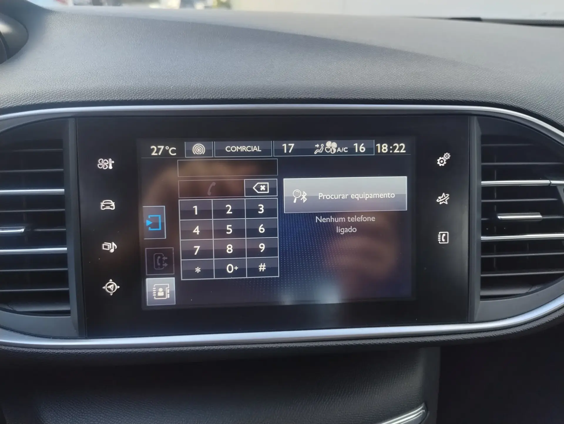 Peugeot 308 SW 2.0 BlueHDi Allure 29