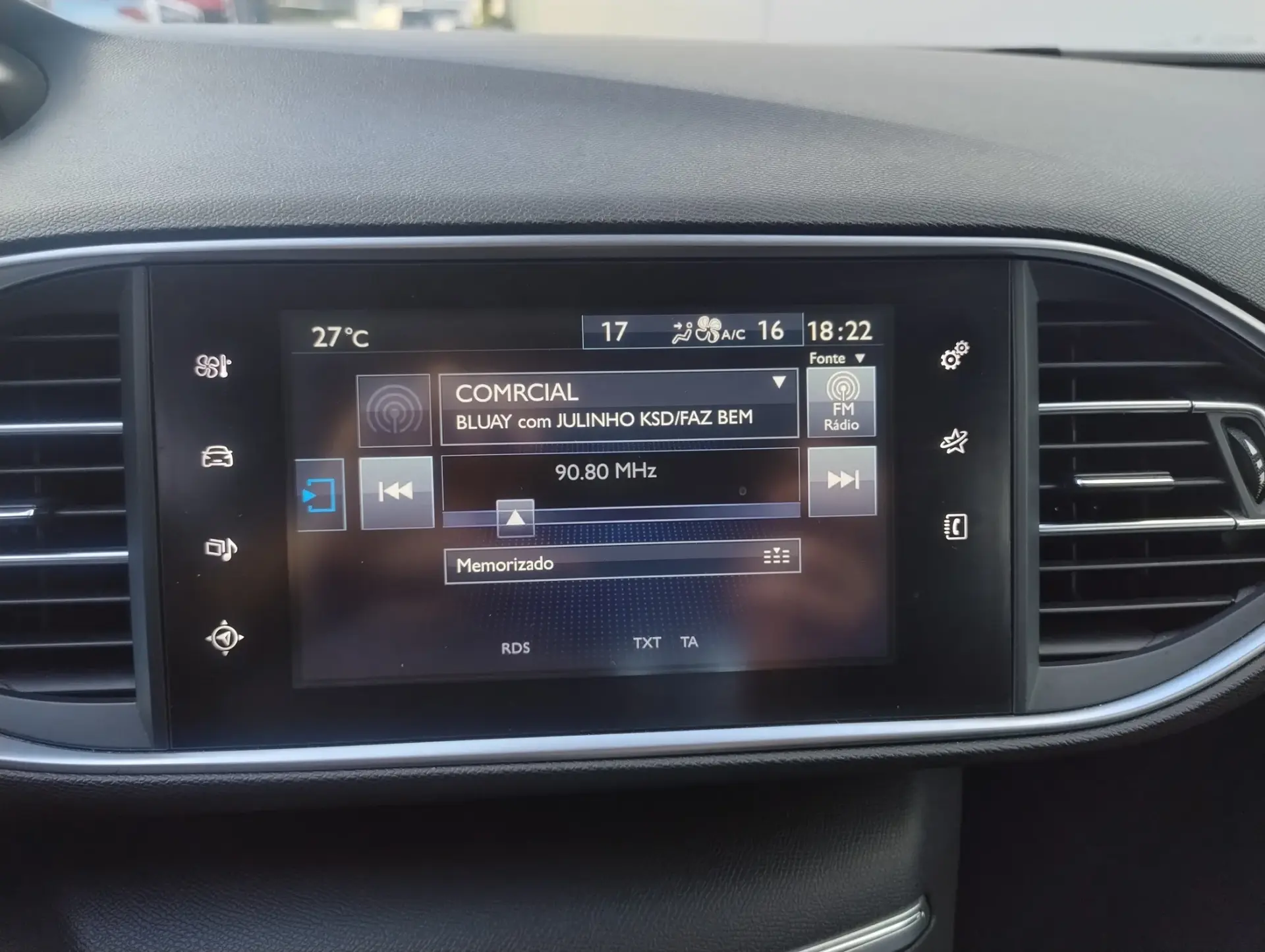 Peugeot 308 SW 2.0 BlueHDi Allure 30