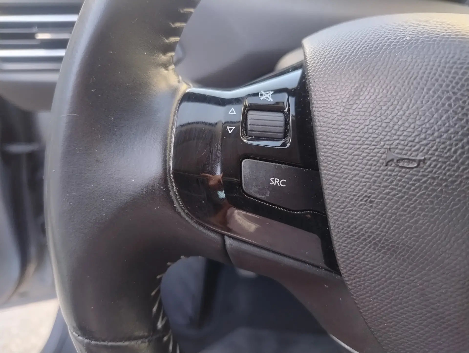 Peugeot 308 SW 2.0 BlueHDi Allure 33