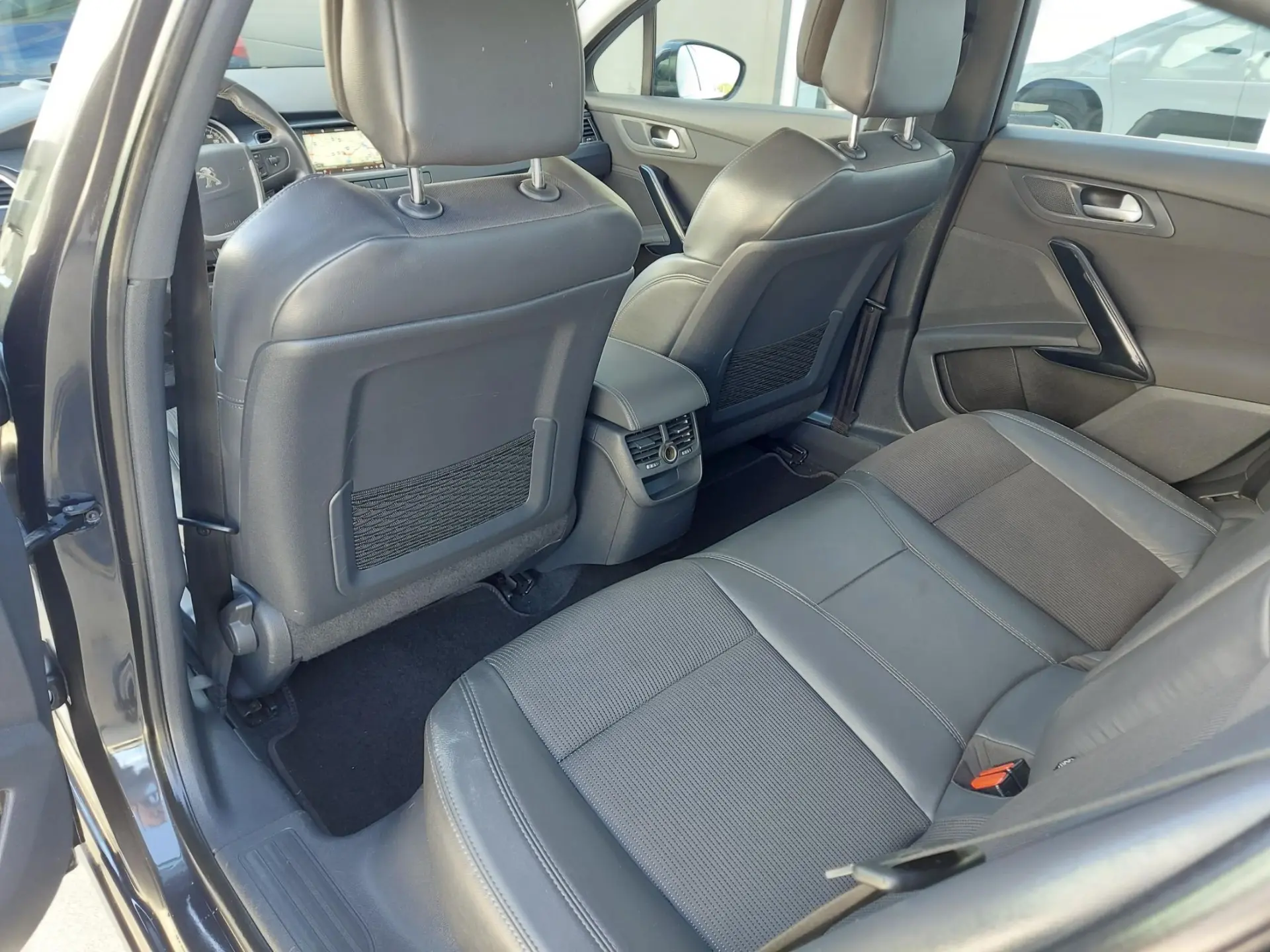 Peugeot 508 BlueHDi 120 EAT6 Stop&Start Active 14