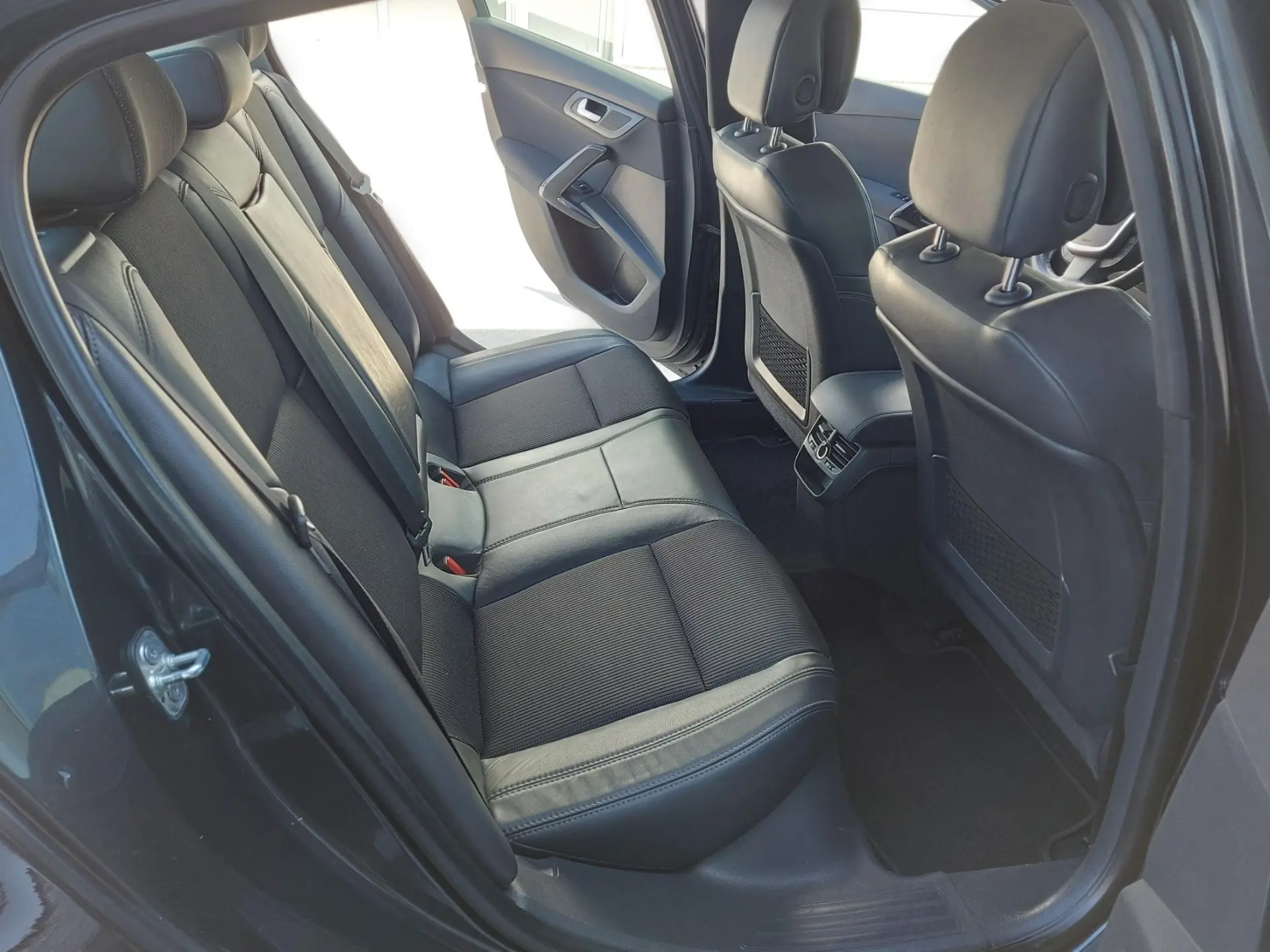 Peugeot 508 BlueHDi 120 EAT6 Stop&Start Active 15