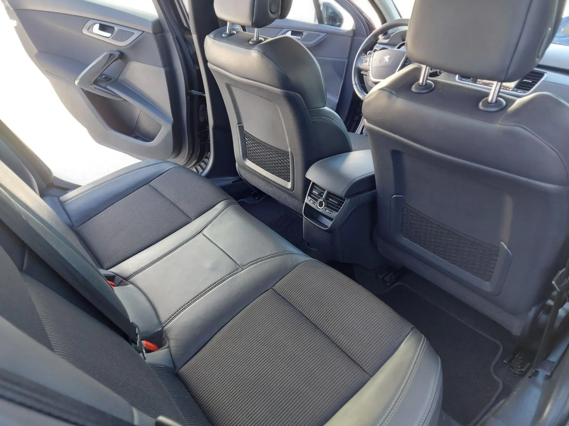 Peugeot 508 BlueHDi 120 EAT6 Stop&Start Active 16