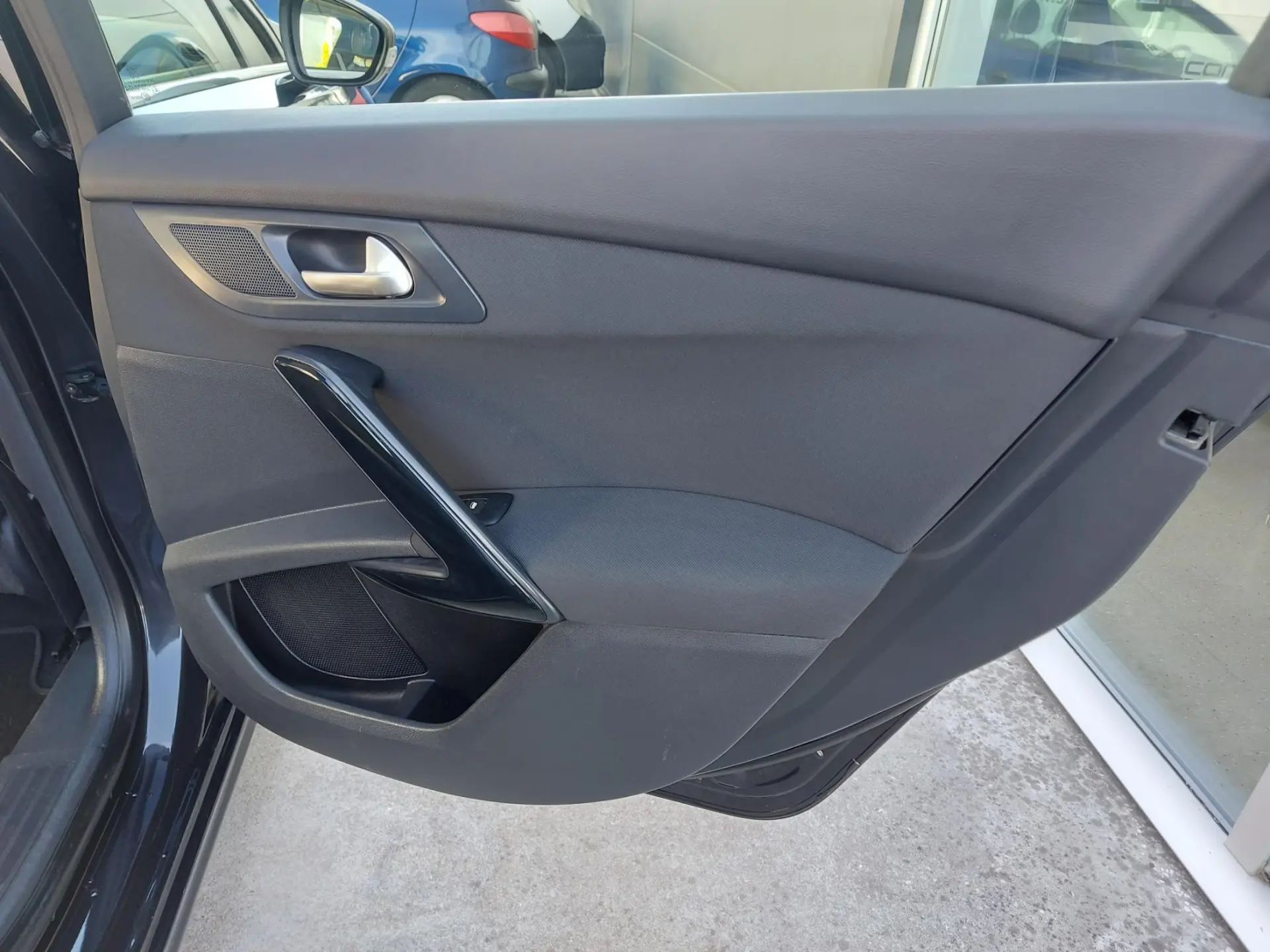 Peugeot 508 BlueHDi 120 EAT6 Stop&Start Active 17