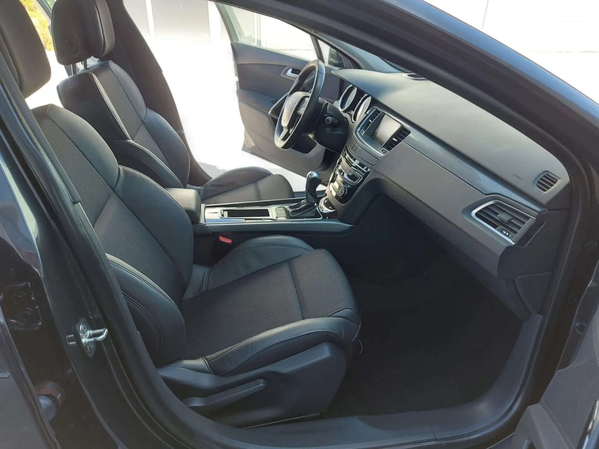 Peugeot 508 BlueHDi 120 EAT6 Stop&Start Active 18