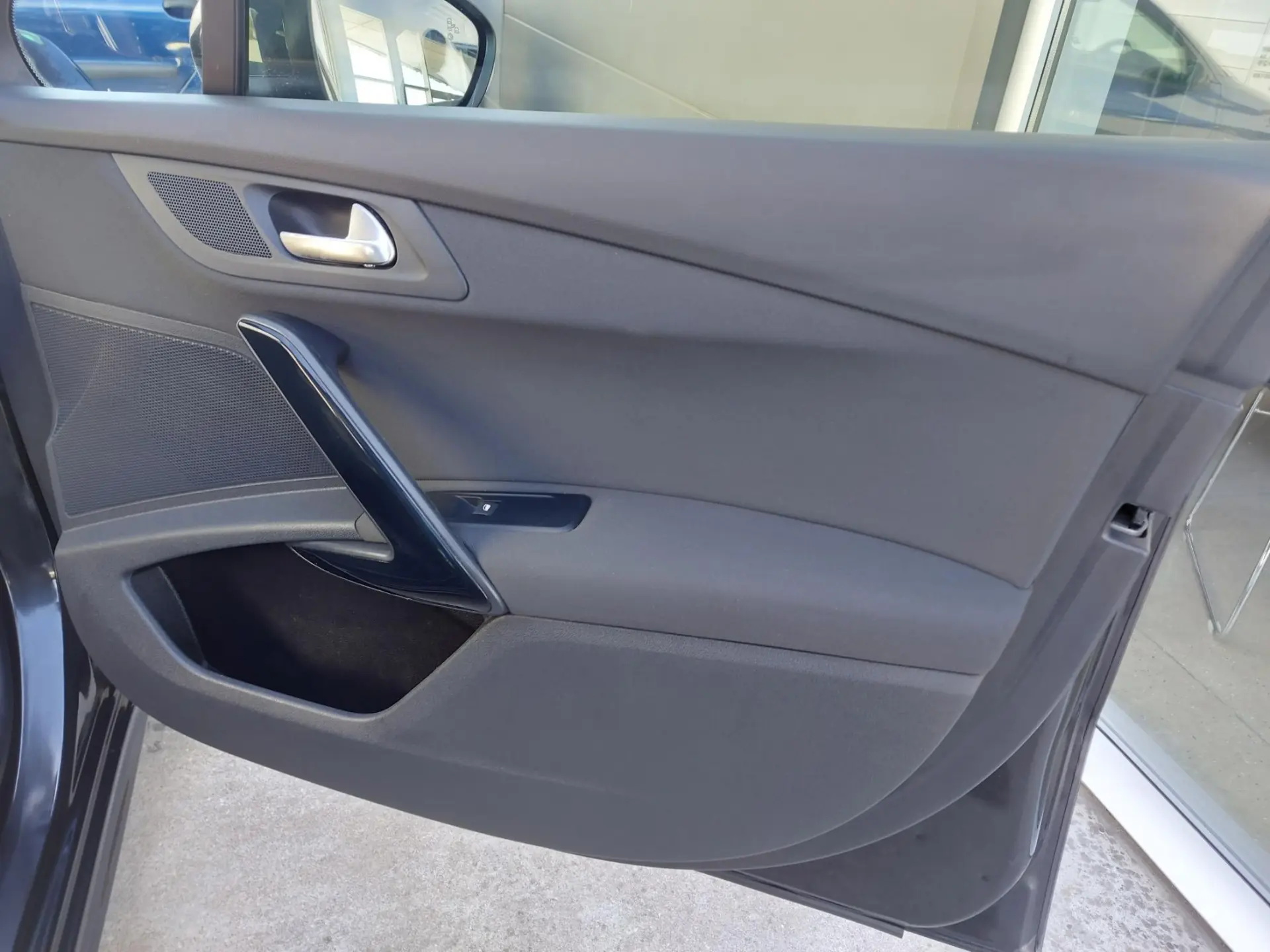 Peugeot 508 BlueHDi 120 EAT6 Stop&Start Active 20