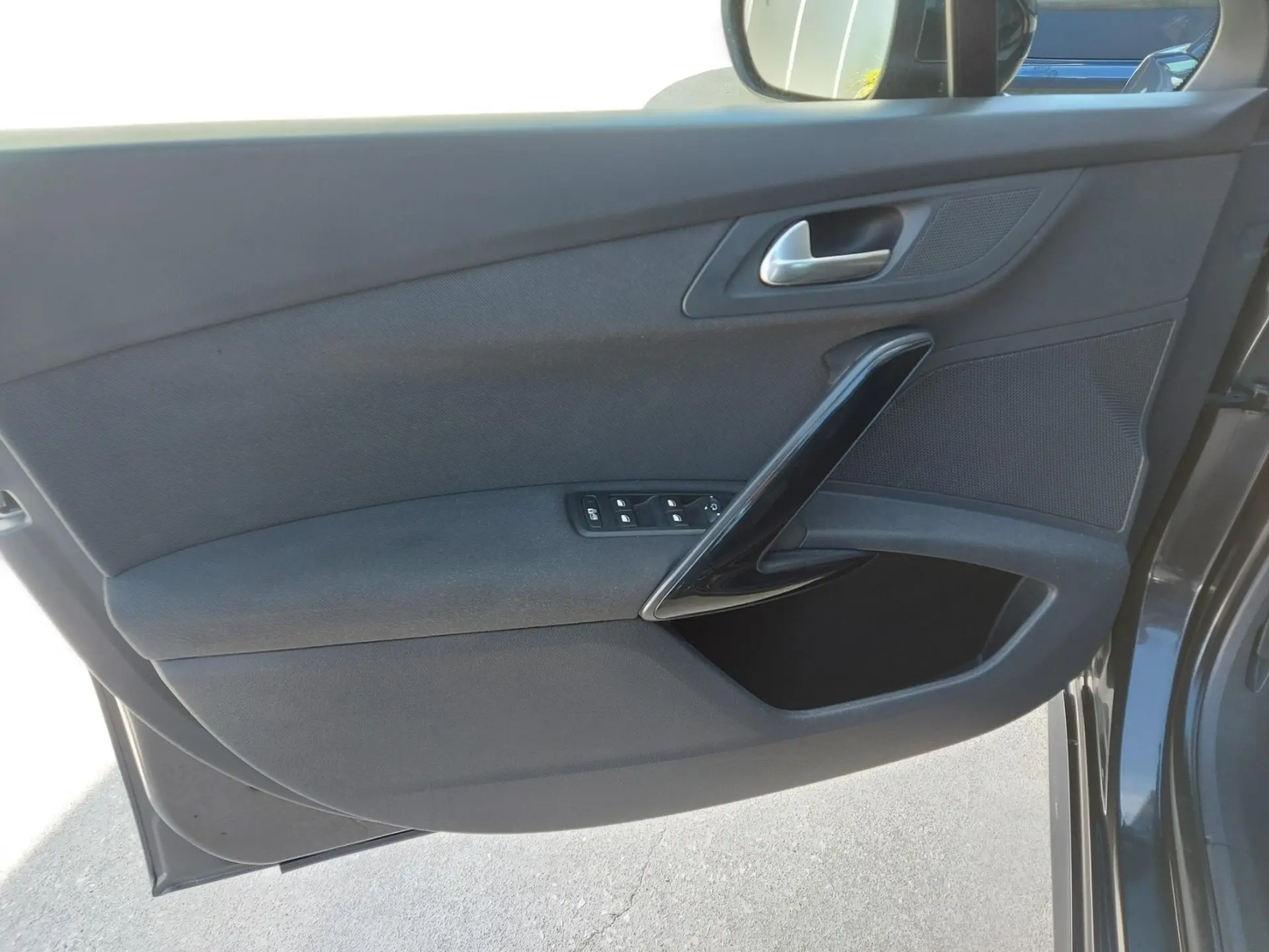 Peugeot 508 BlueHDi 120 EAT6 Stop&Start Active 23