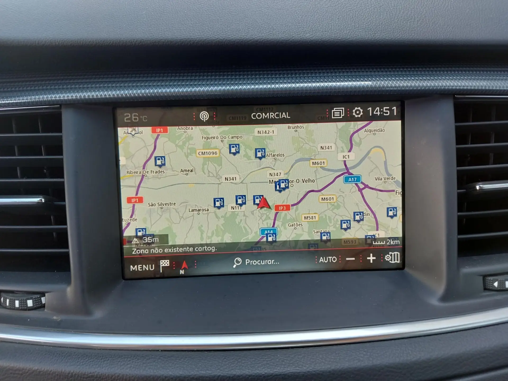 Peugeot 508 BlueHDi 120 EAT6 Stop&Start Active 28