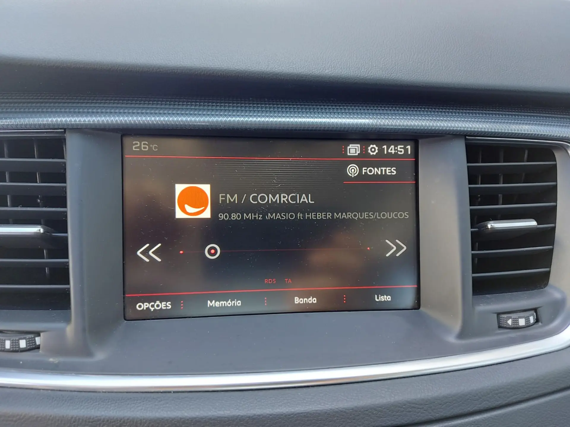 Peugeot 508 BlueHDi 120 EAT6 Stop&Start Active 29