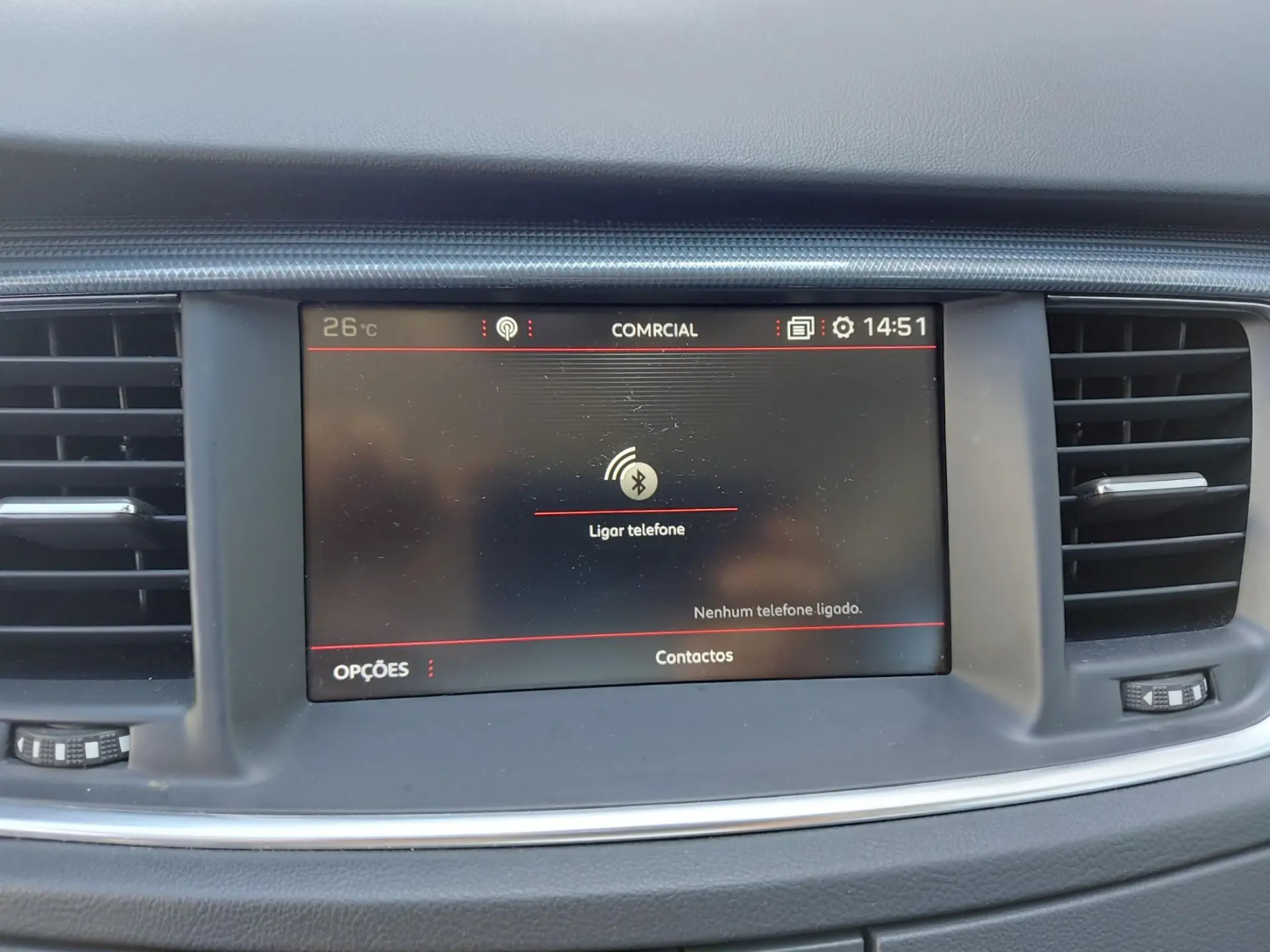 Peugeot 508 BlueHDi 120 EAT6 Stop&Start Active 30