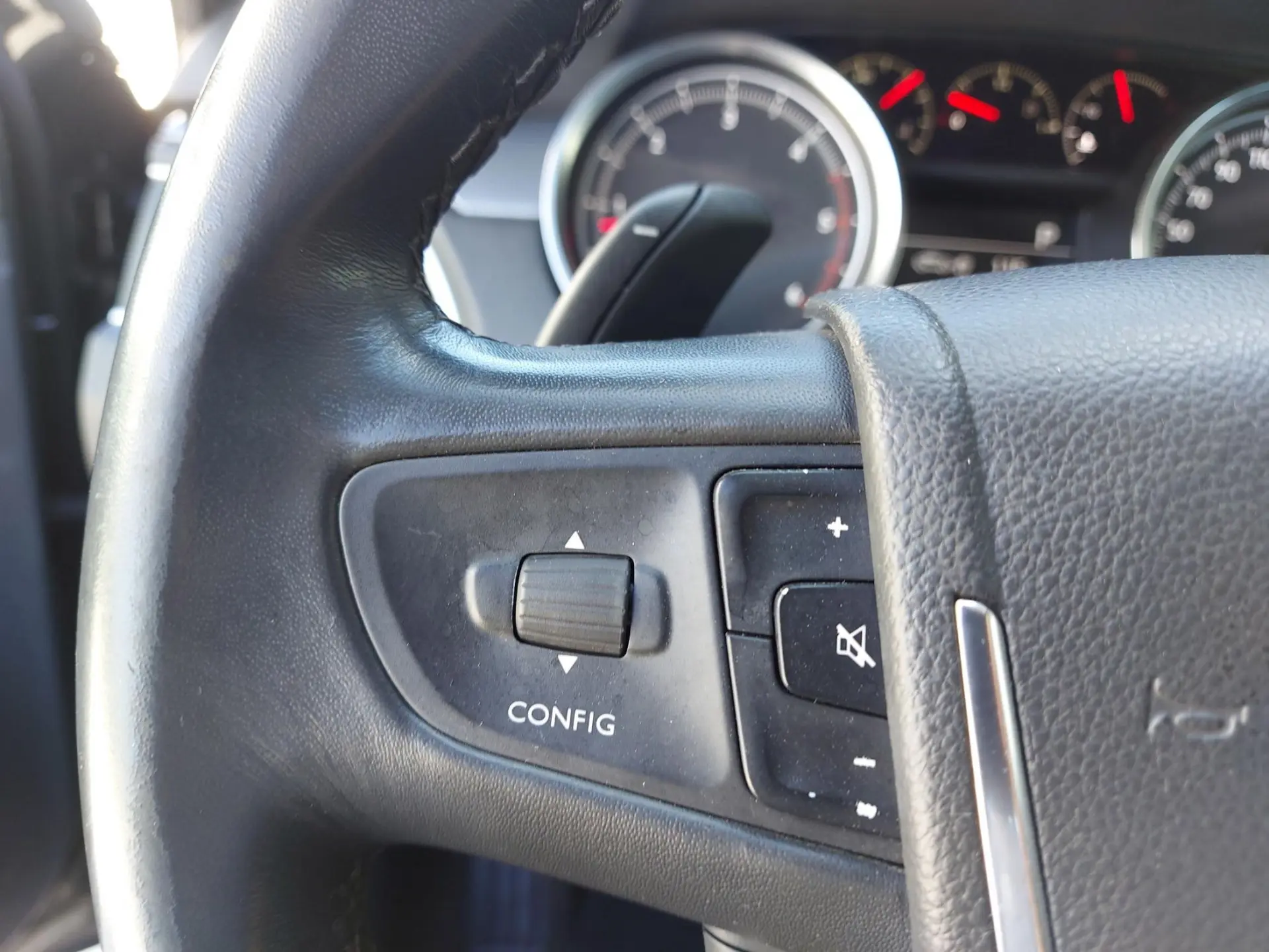 Peugeot 508 BlueHDi 120 EAT6 Stop&Start Active 34