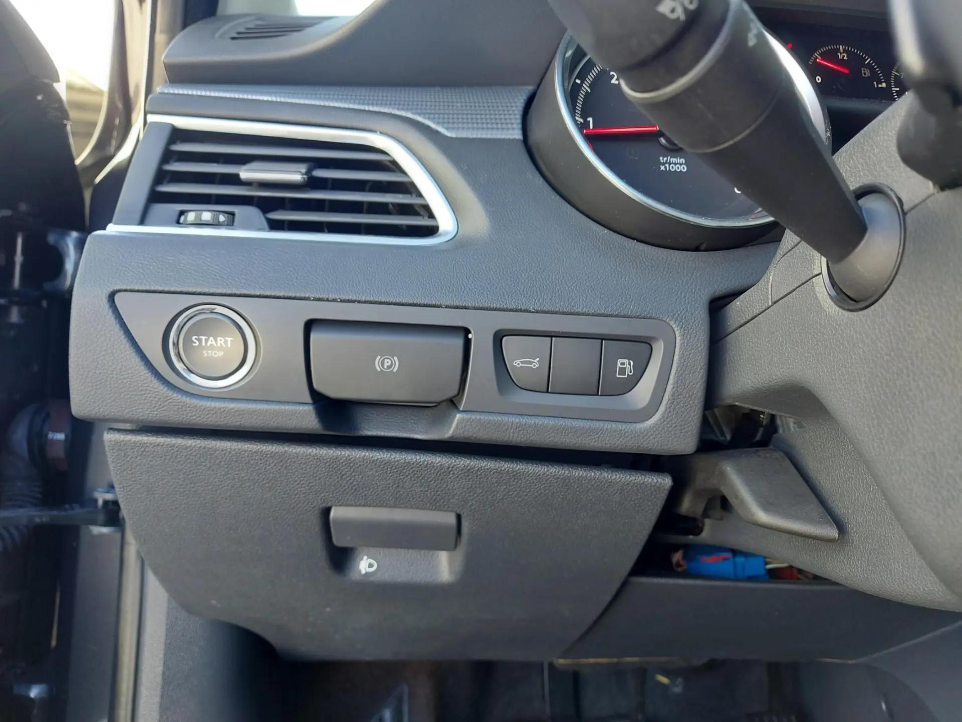 Peugeot 508 BlueHDi 120 EAT6 Stop&Start Active 37