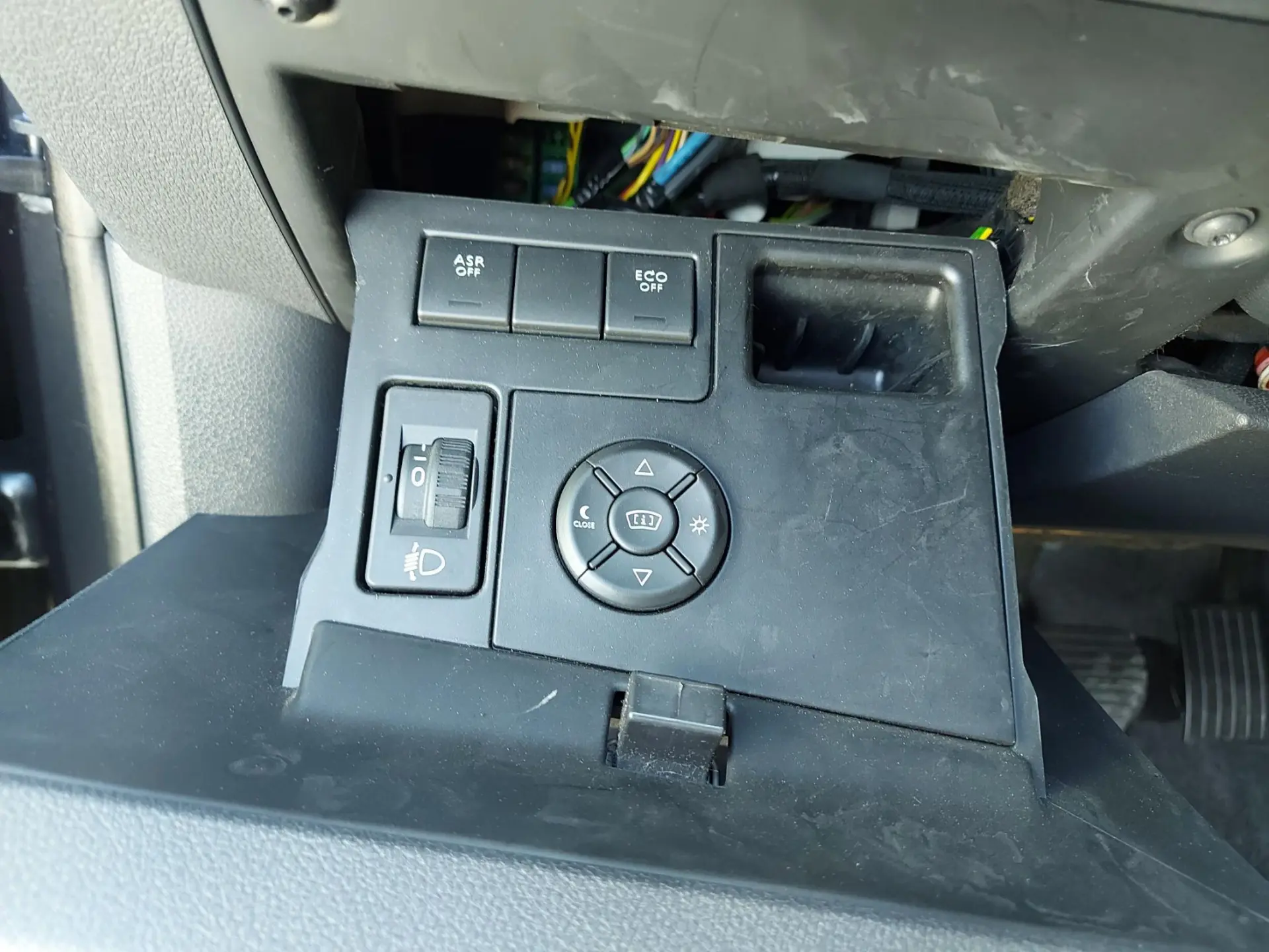 Peugeot 508 BlueHDi 120 EAT6 Stop&Start Active 38