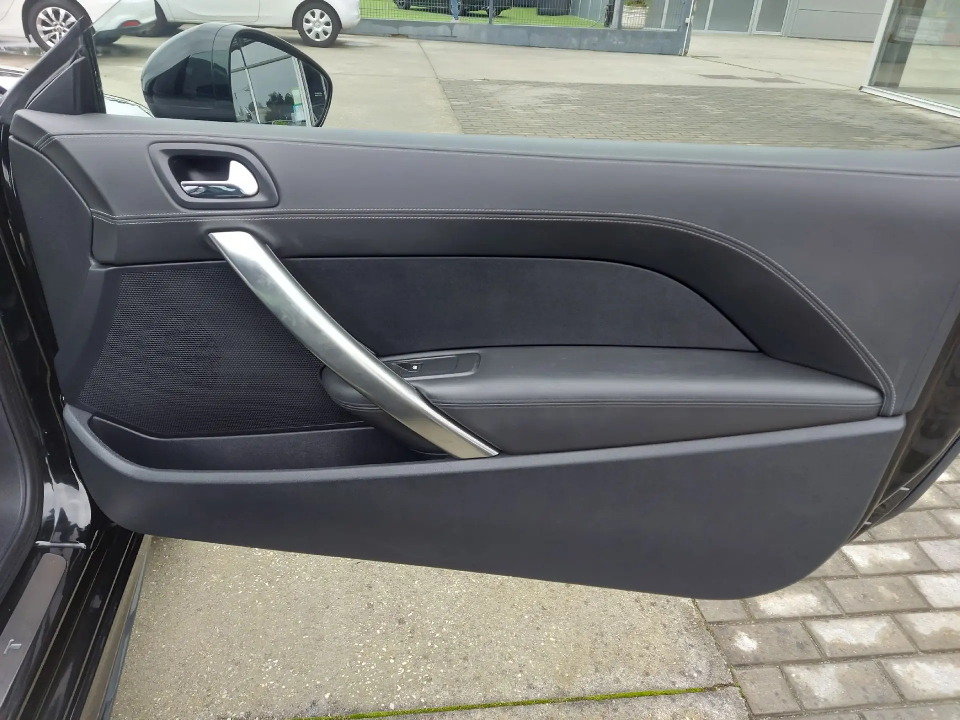 Peugeot RCZ 1.6 THP 21