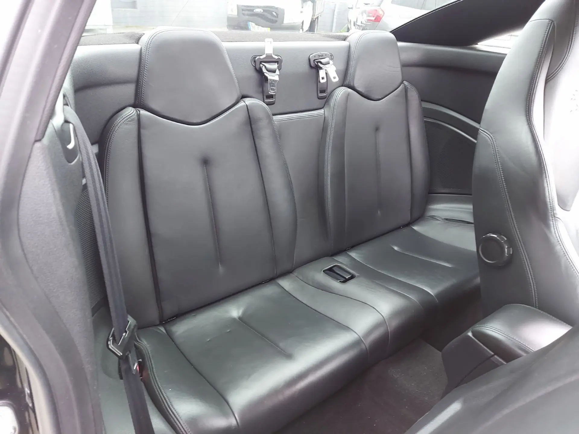 Peugeot RCZ 1.6 THP 22