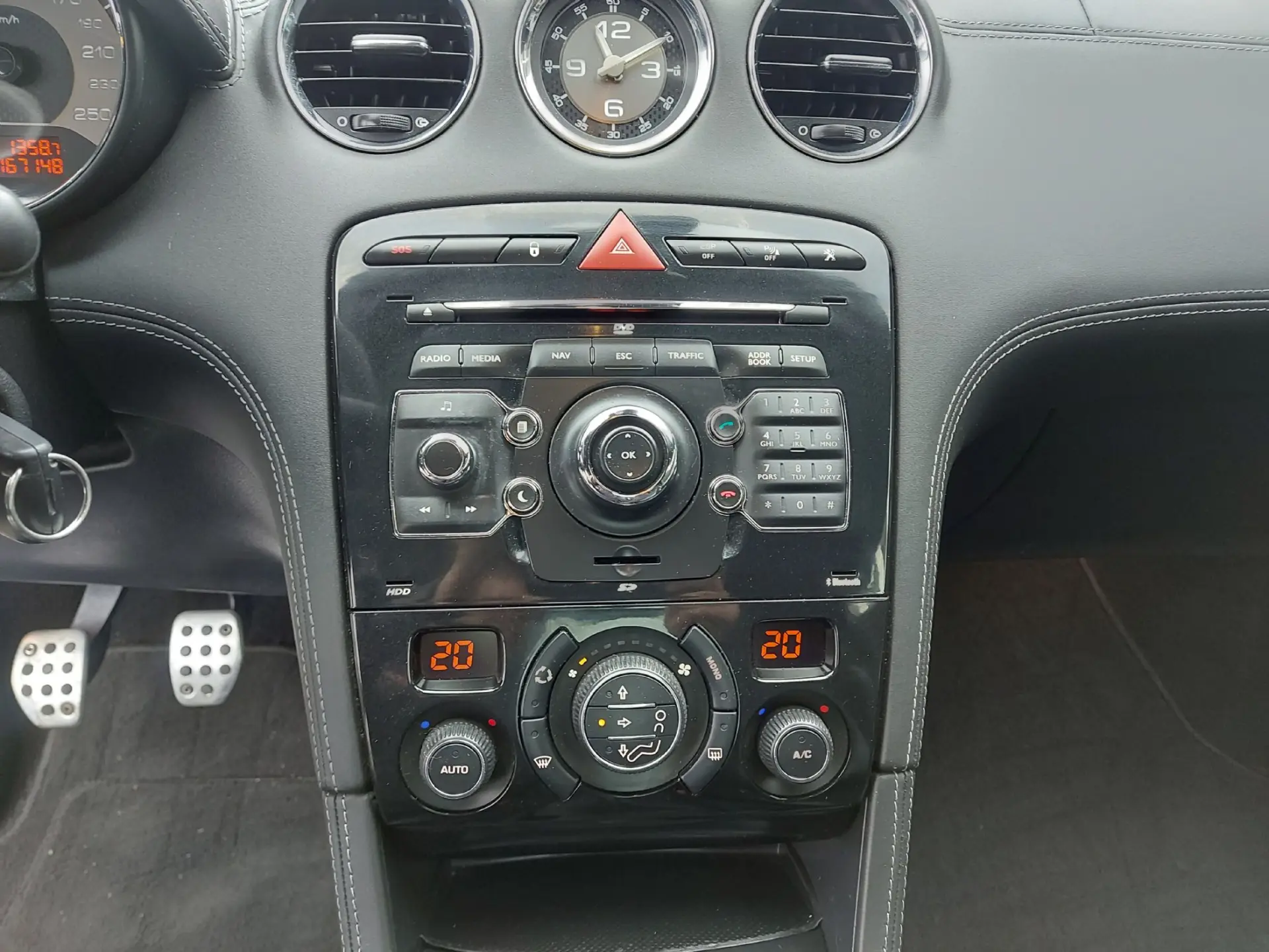 Peugeot RCZ 1.6 THP 23