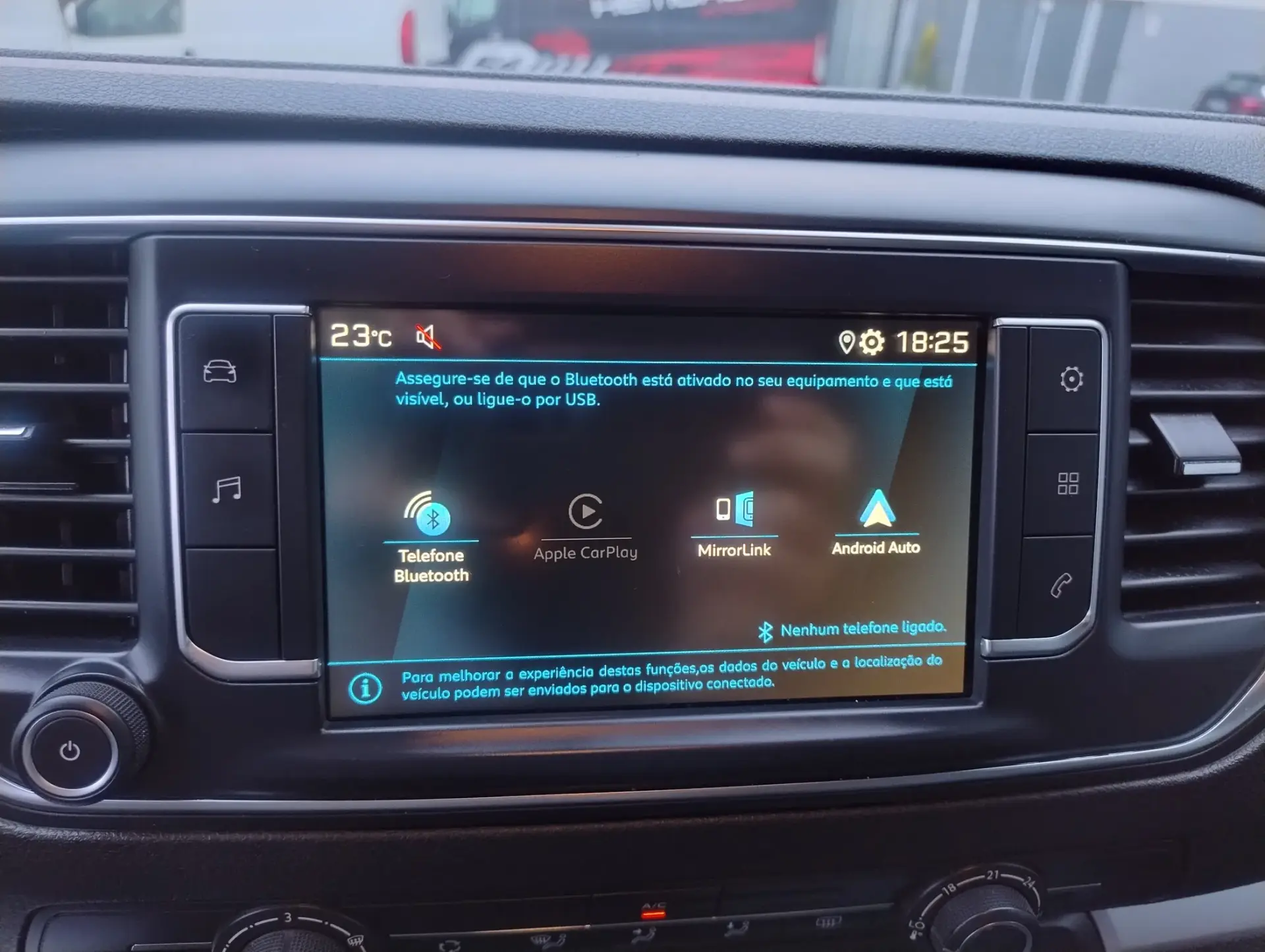 Peugeot Traveller 1.5 BlueHDi L2H1 Active Standard 30