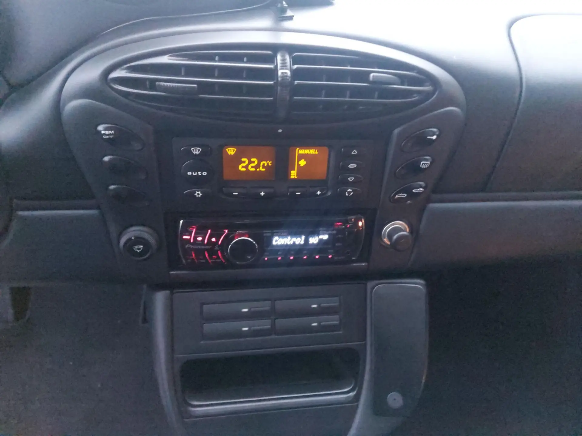 Porsche Boxster 2.7 15