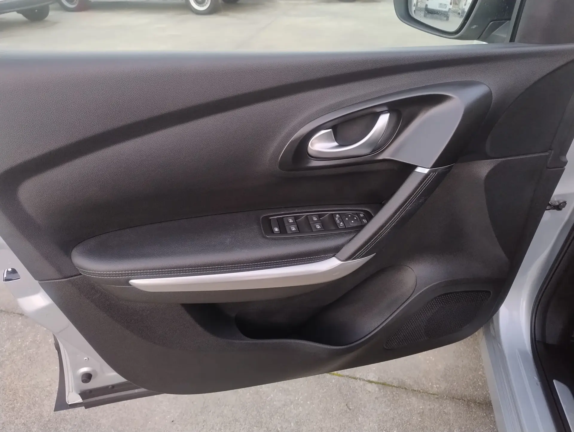 Renault Kadjar 1.5 dCi Intens 12