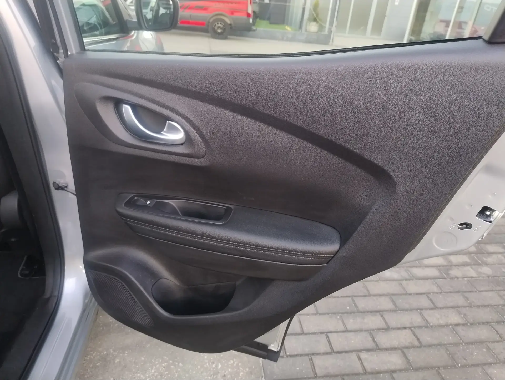 Renault Kadjar 1.5 dCi Intens 18