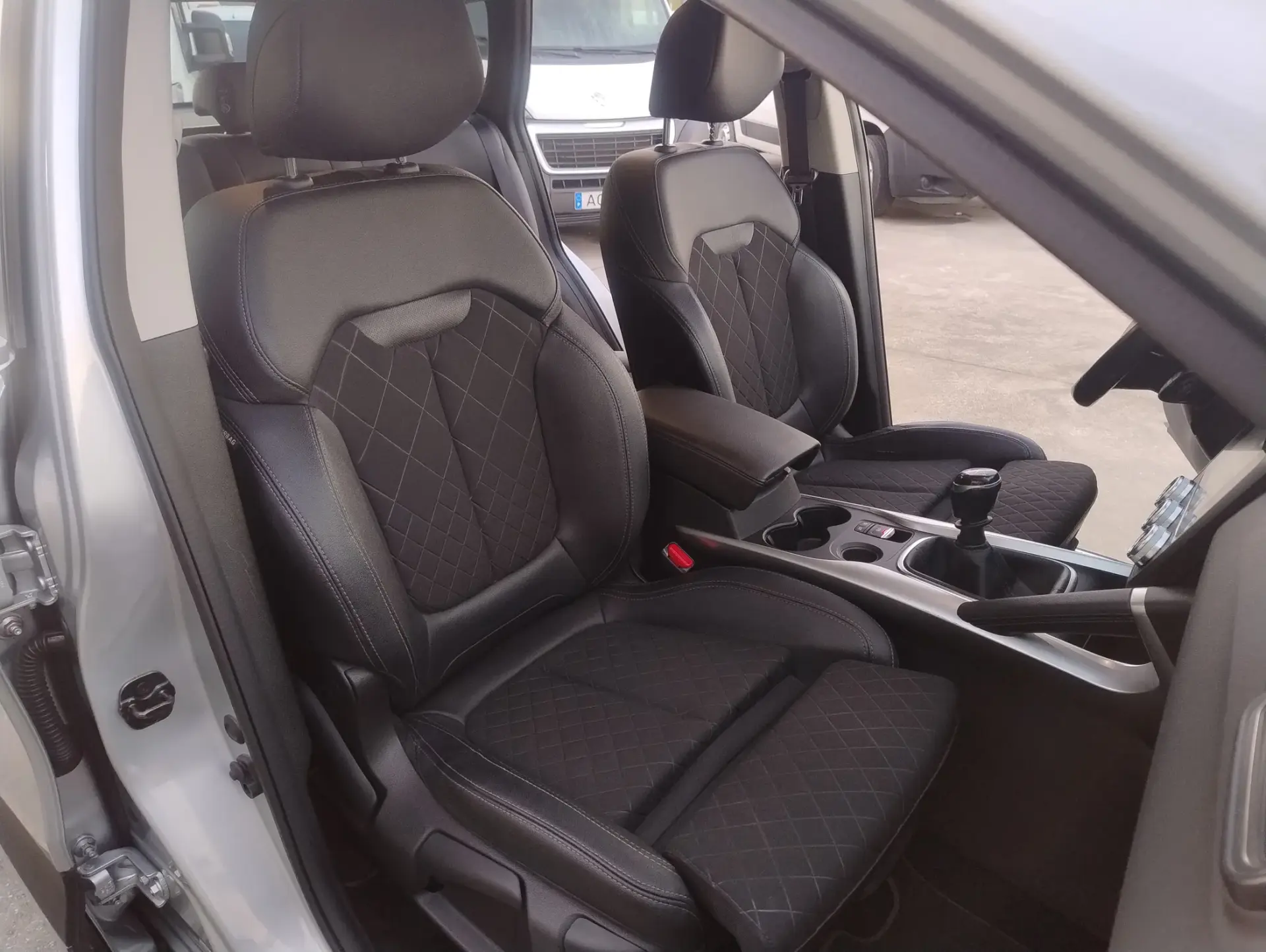 Renault Kadjar 1.5 dCi Intens 22