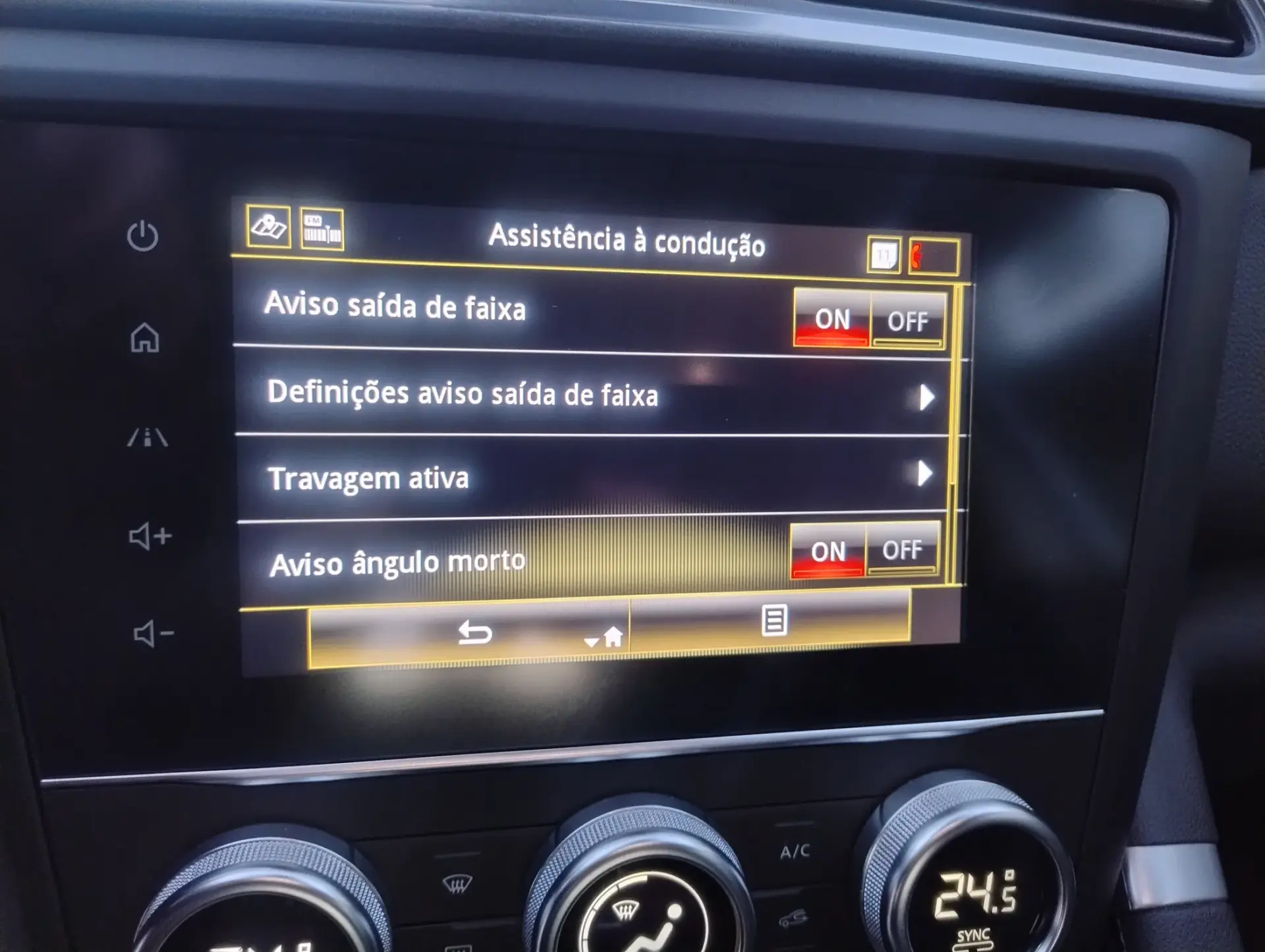 Renault Kadjar 1.5 dCi Intens 27