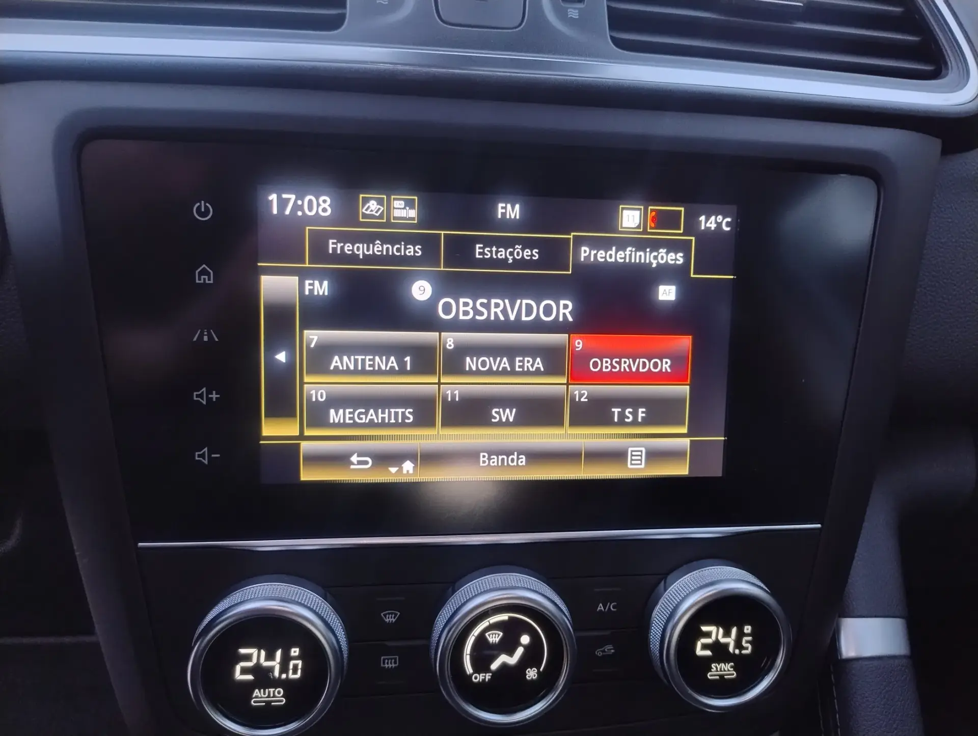 Renault Kadjar 1.5 dCi Intens 29