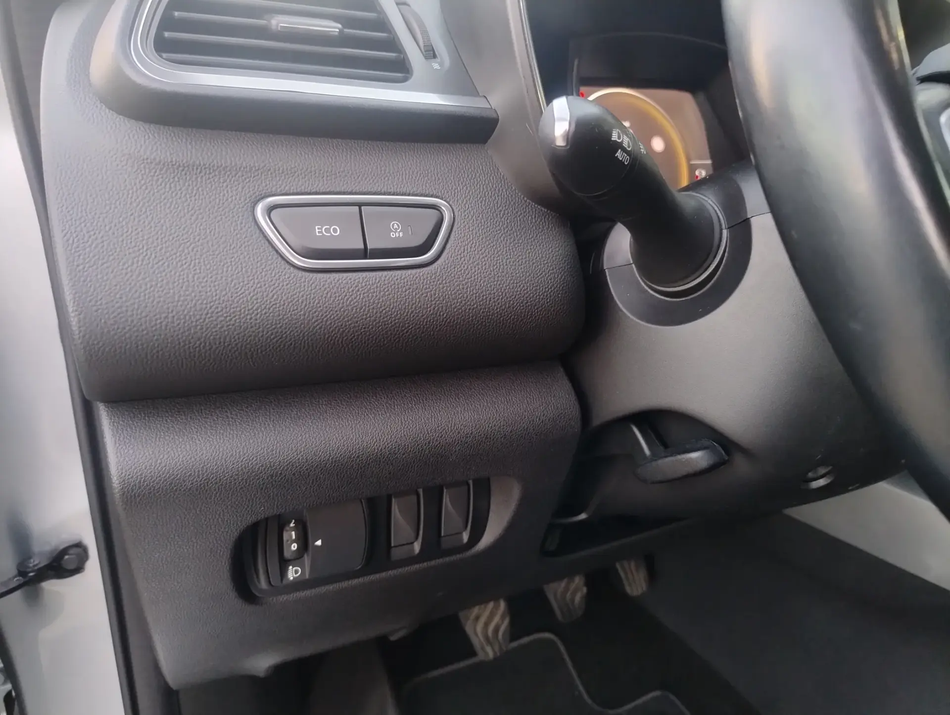 Renault Kadjar 1.5 dCi Intens 33