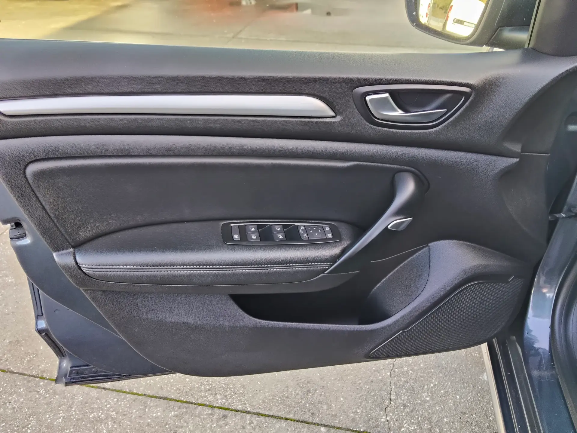 Renault Mégane 1.5 Blue dCi Intens 13