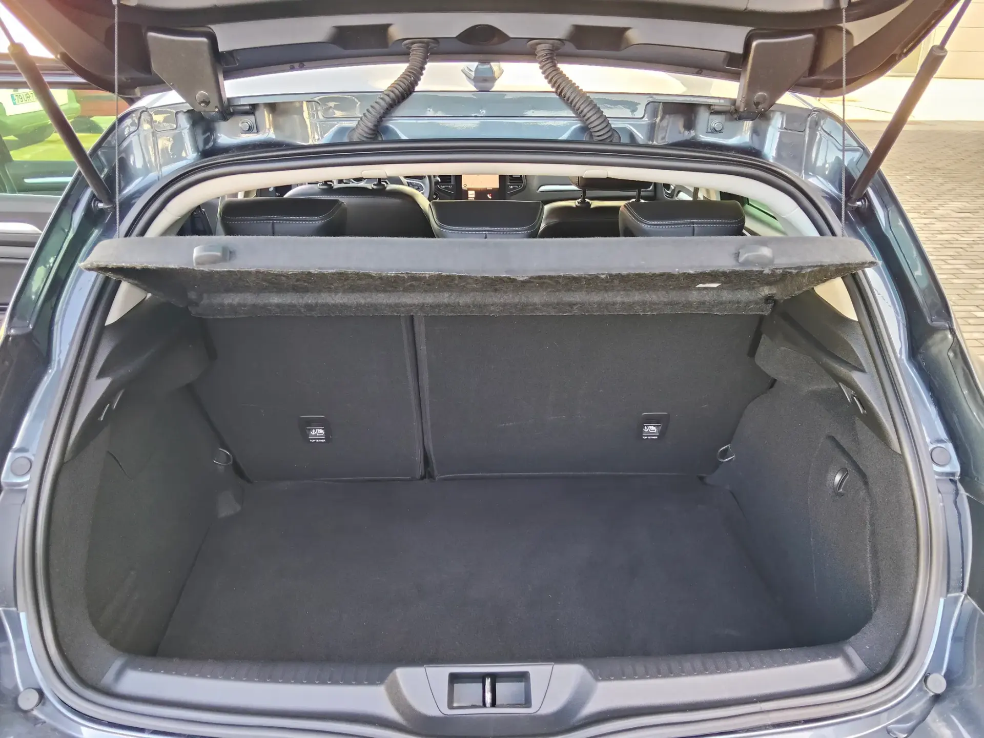 Renault Mégane 1.5 Blue dCi Intens 17