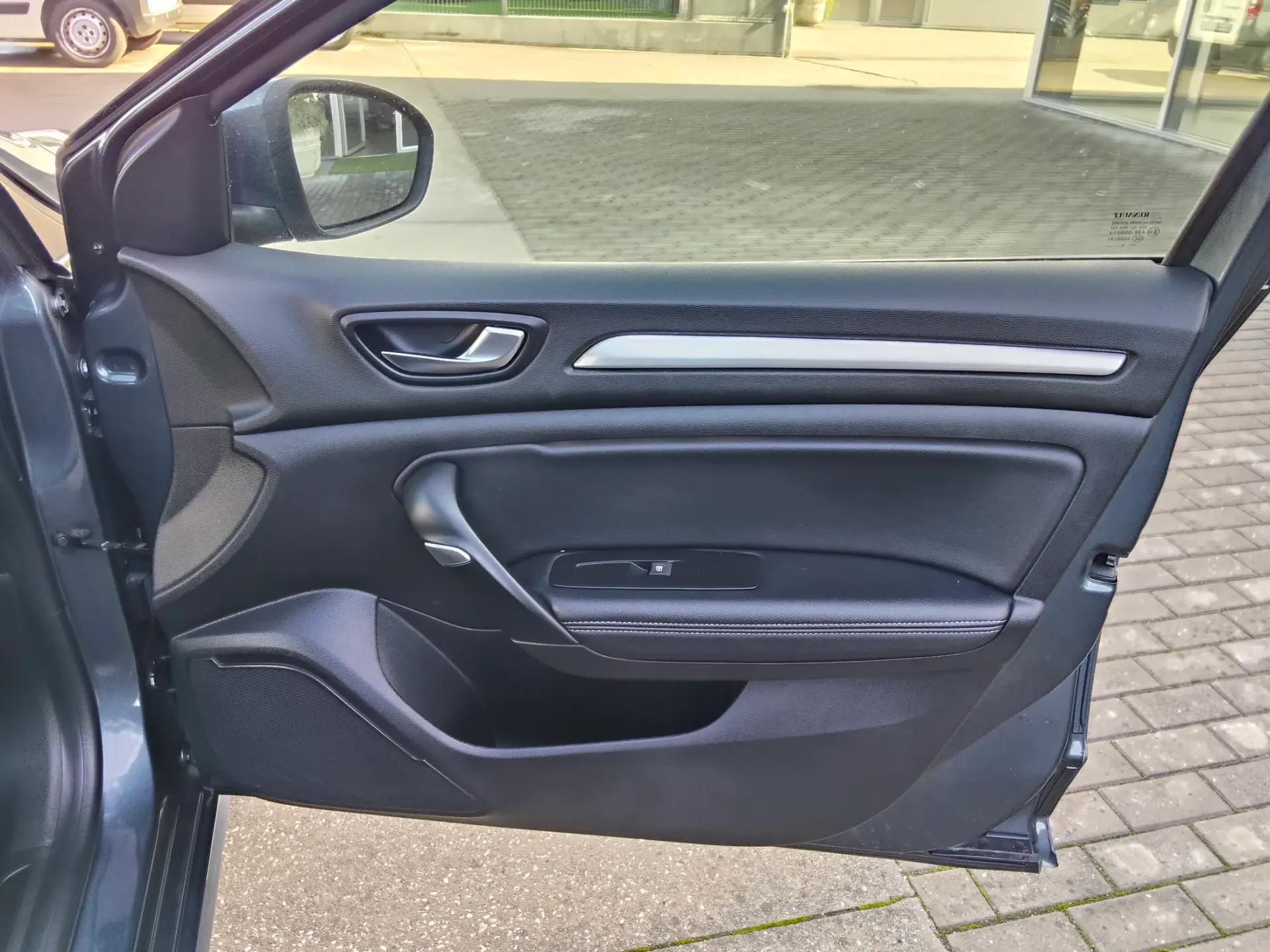 Renault Mégane 1.5 Blue dCi Intens 22