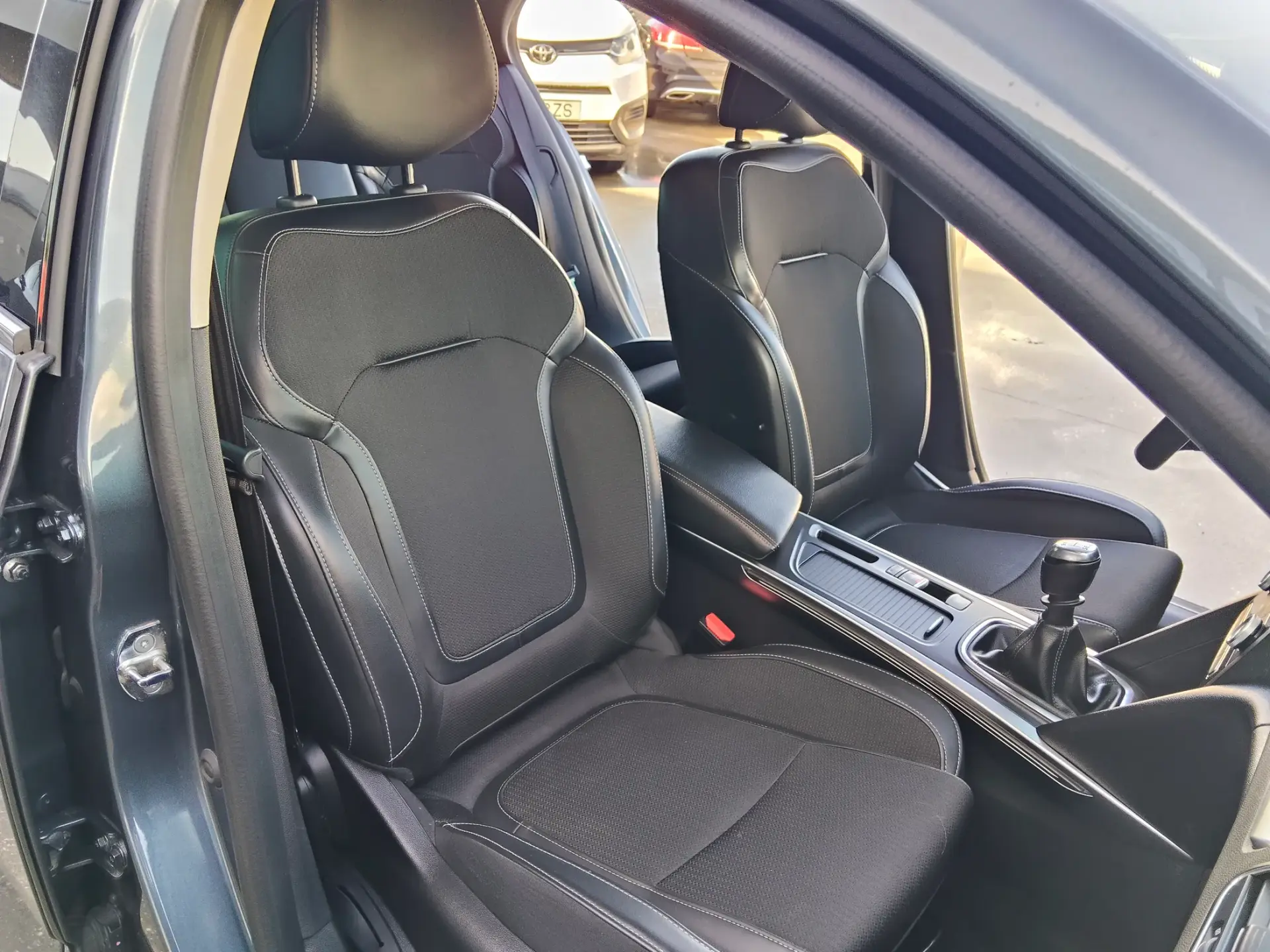 Renault Mégane 1.5 Blue dCi Intens 23