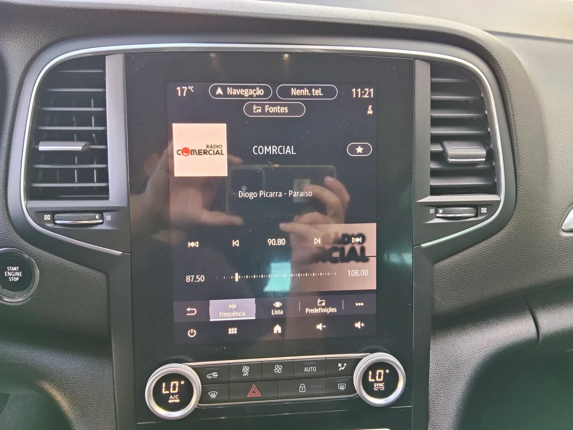 Renault Mégane 1.5 Blue dCi Intens 30