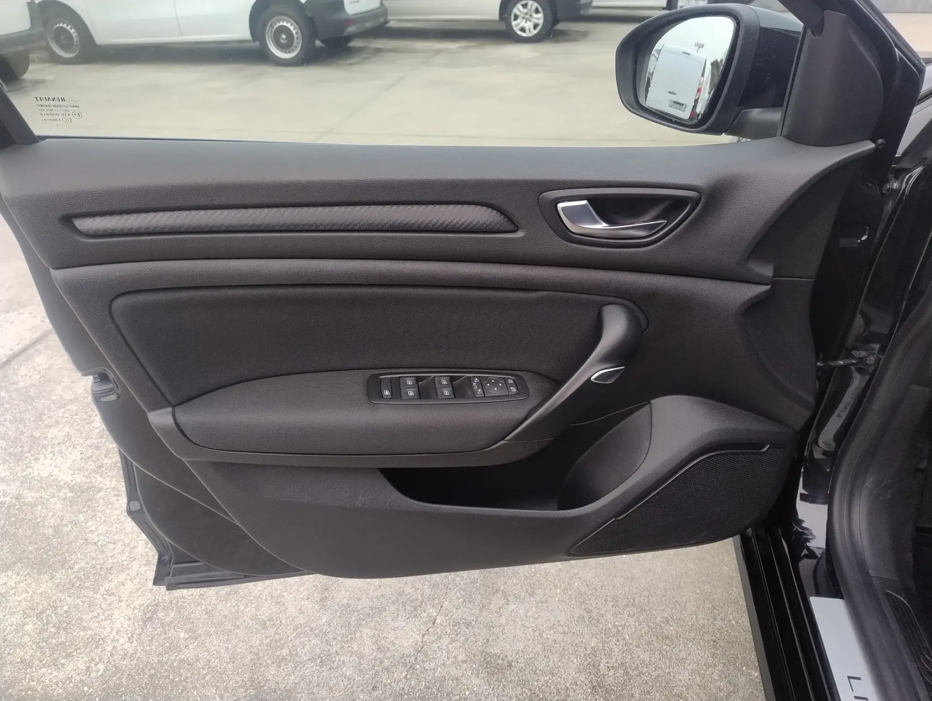 Renault Mégane Sport Tourer 1.5 Blue dCi Limited 12