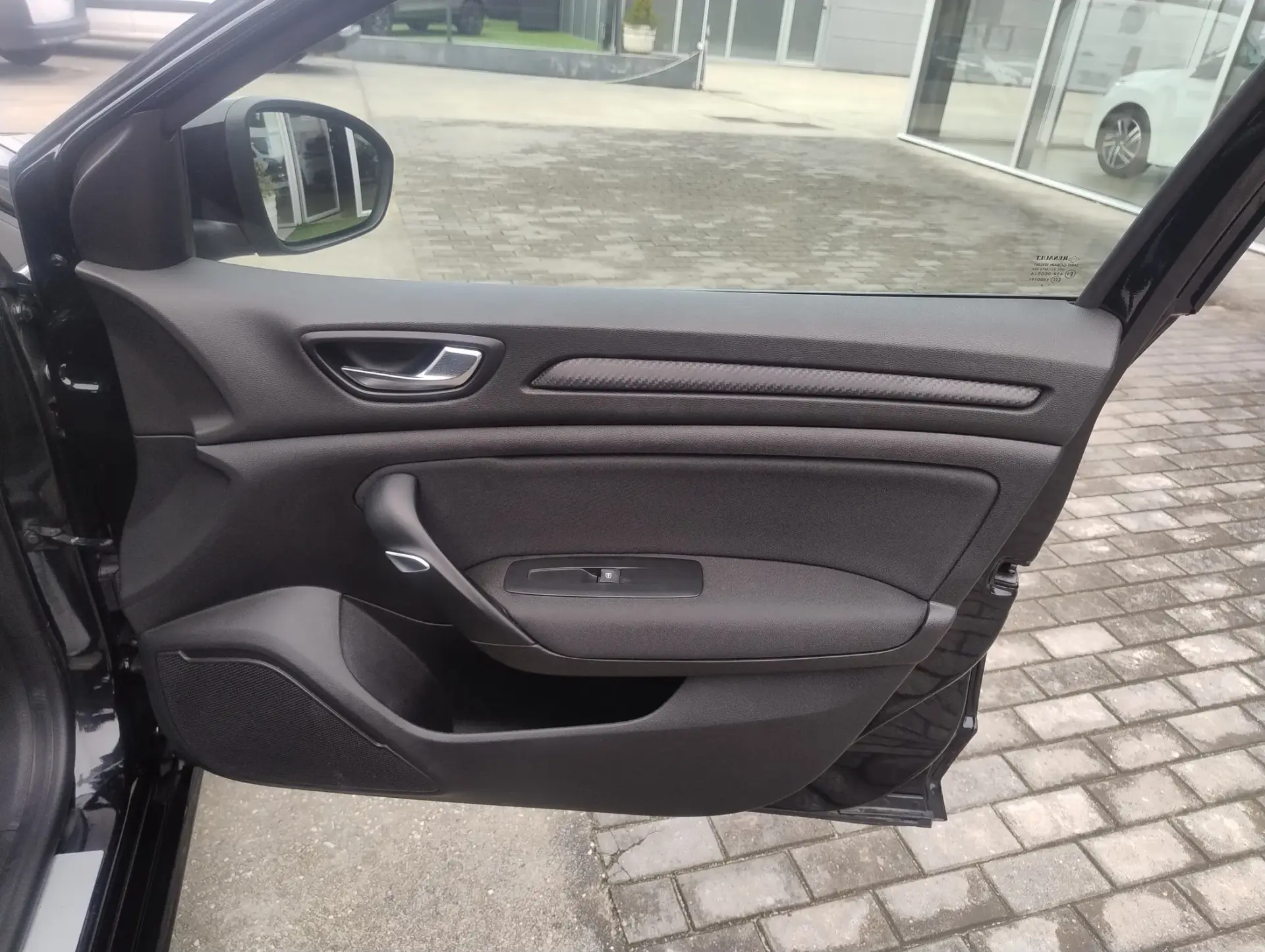 Renault Mégane Sport Tourer 1.5 Blue dCi Limited 20